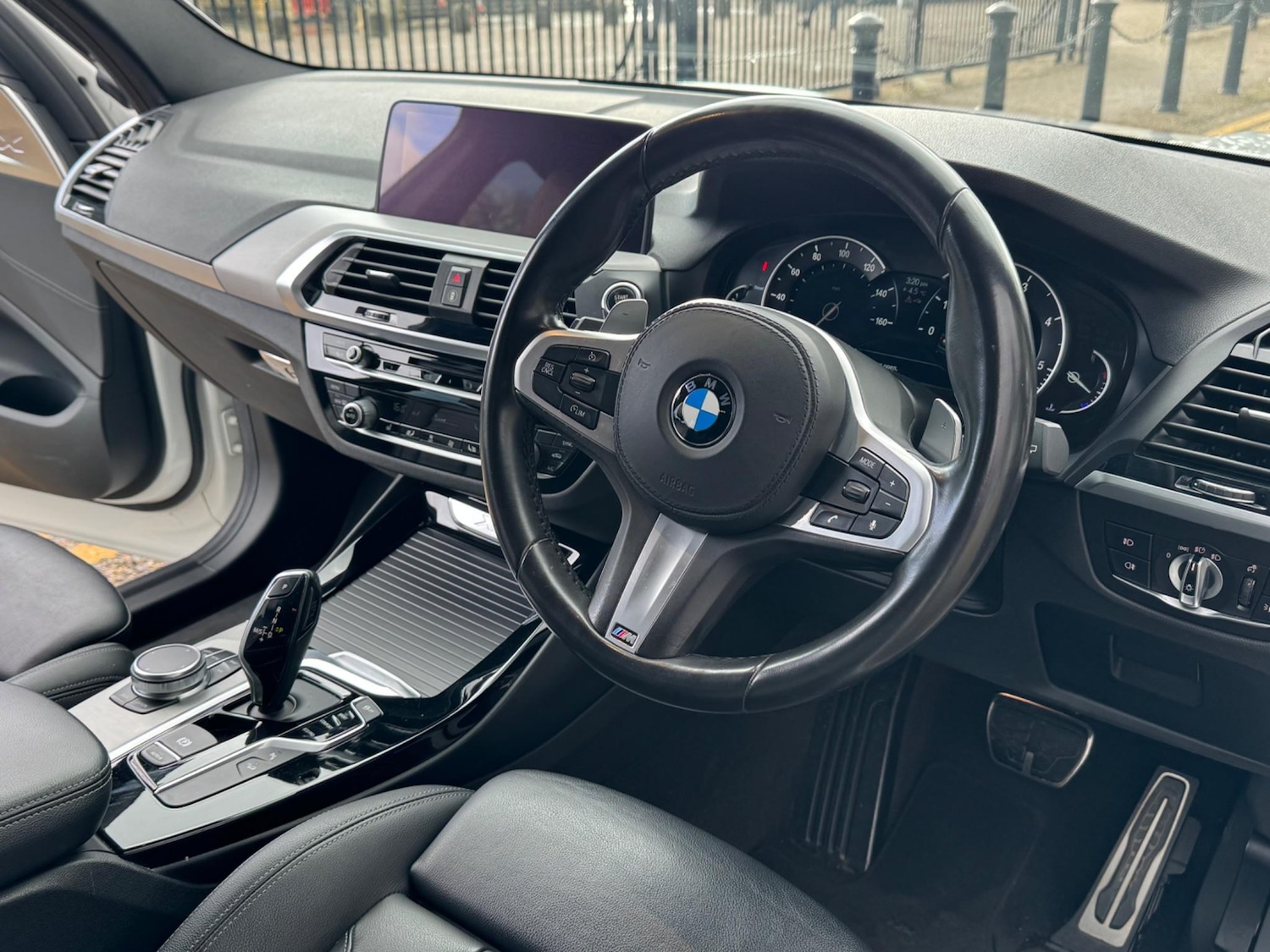 Used BMW X3 2018 for sale - 76953551: Photo 20