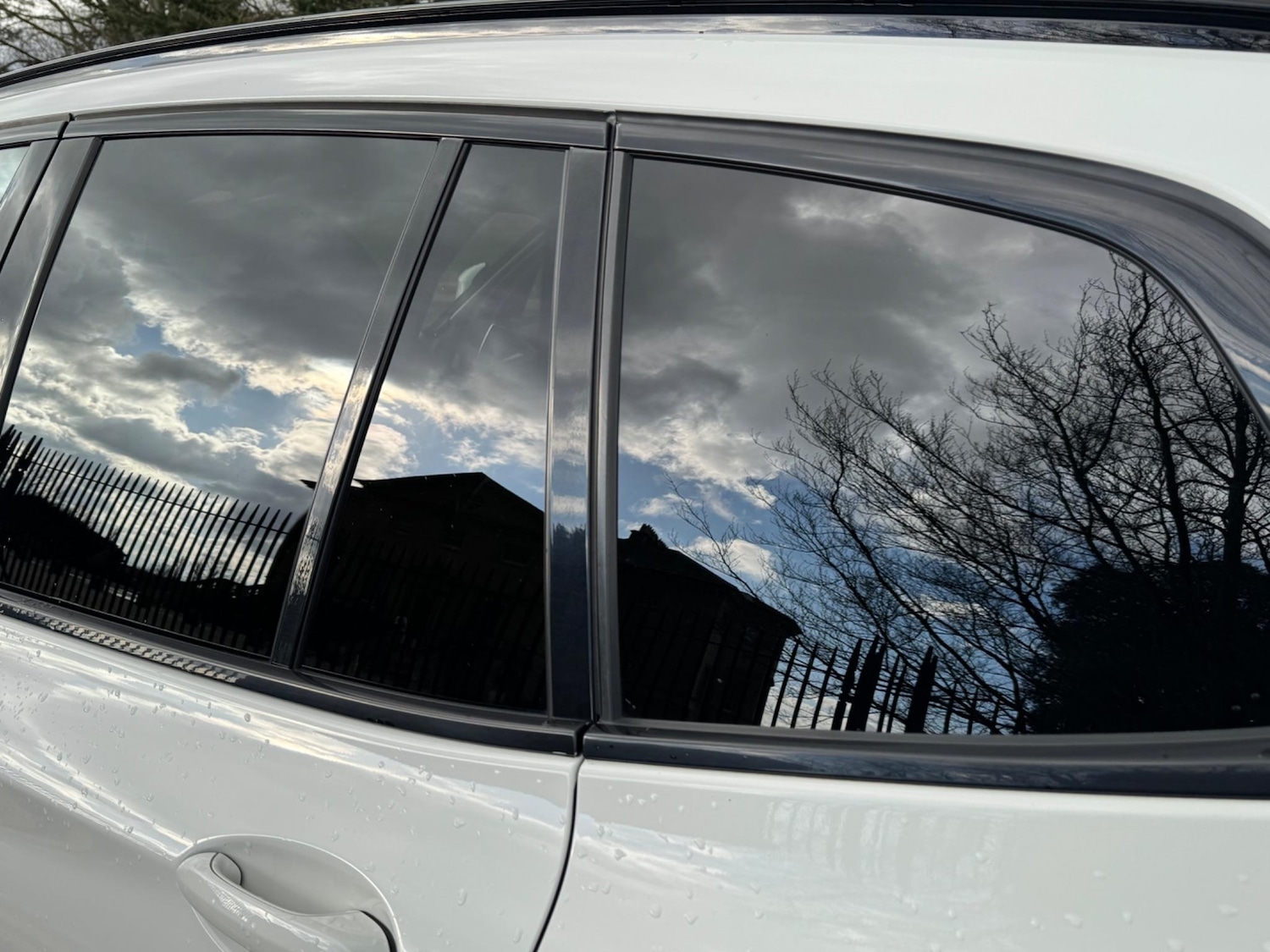 Used BMW X3 2018 for sale - 76953551: Photo 21