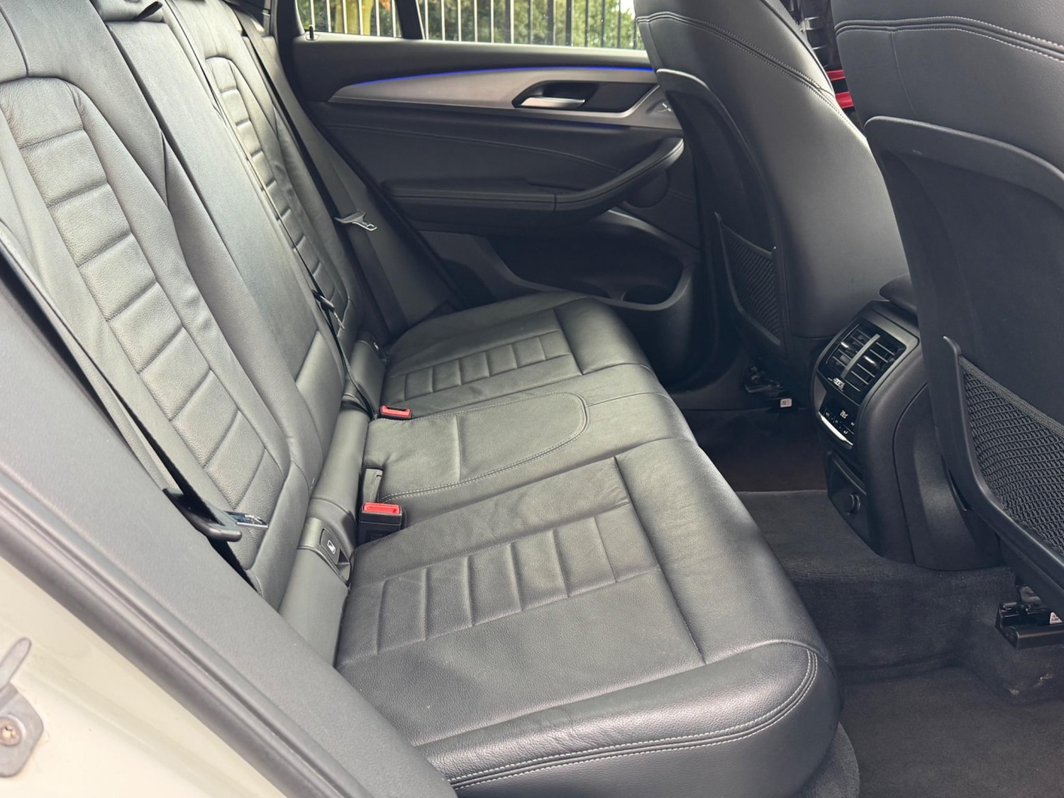 Used BMW X3 2018 for sale - 76953551: Photo 22