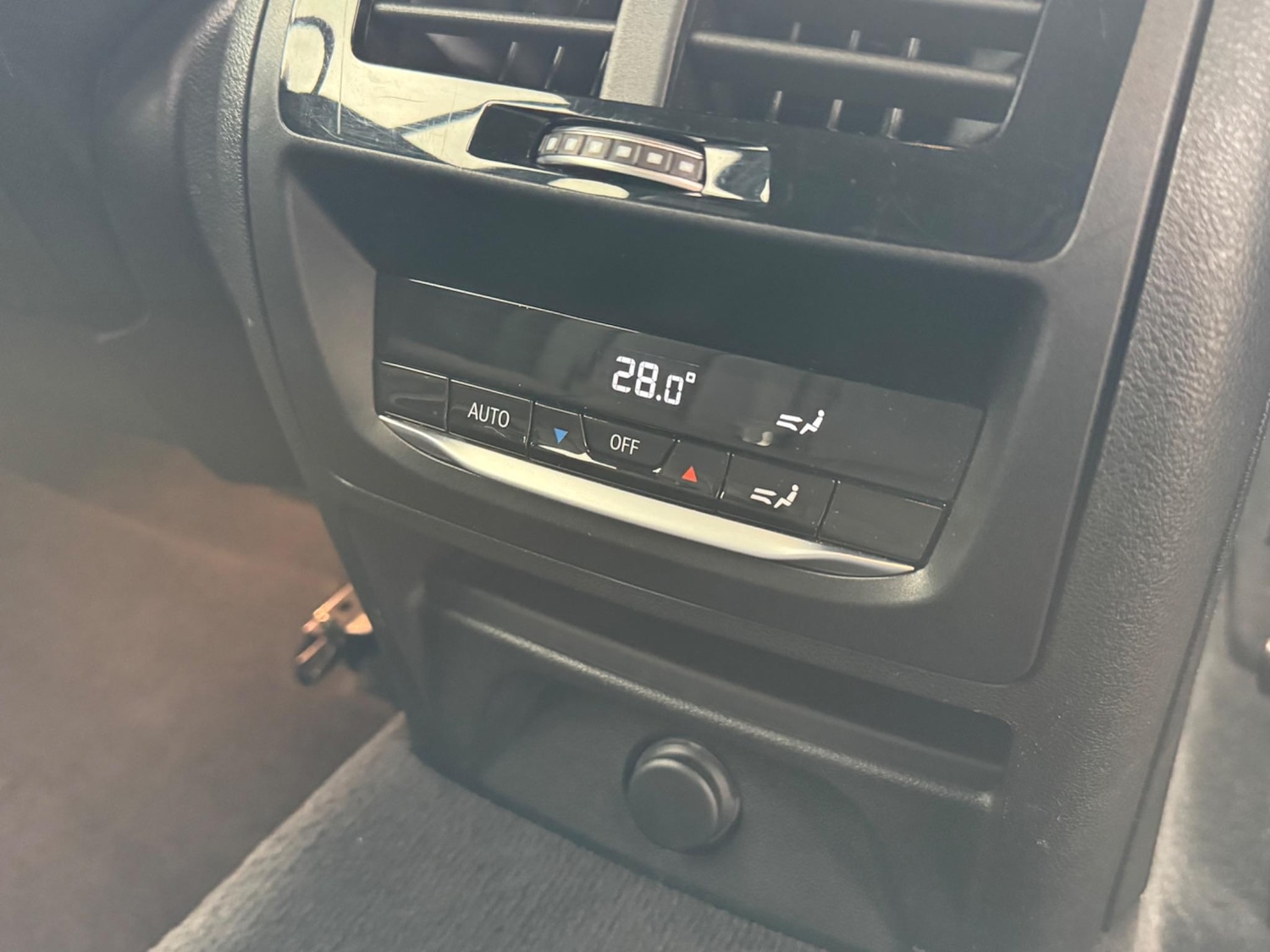 Used BMW X3 2018 for sale - 76953551: Photo 23