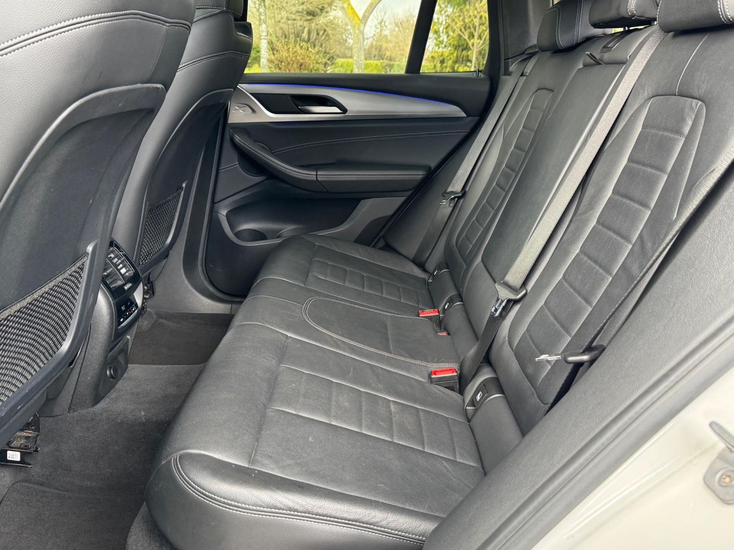 Used BMW X3 2018 for sale - 76953551: Photo 24