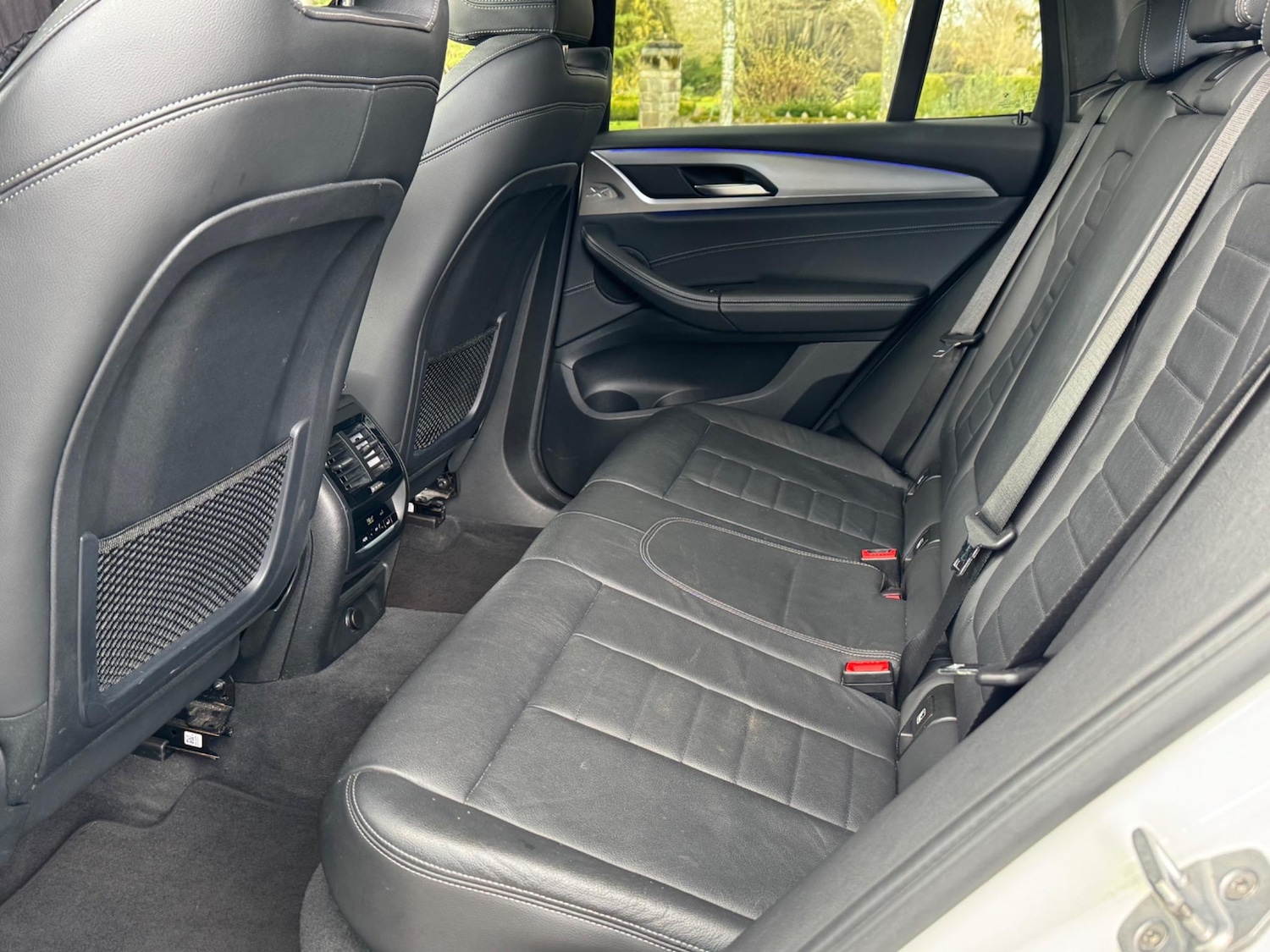 Used BMW X3 2018 for sale - 76953551: Photo 25