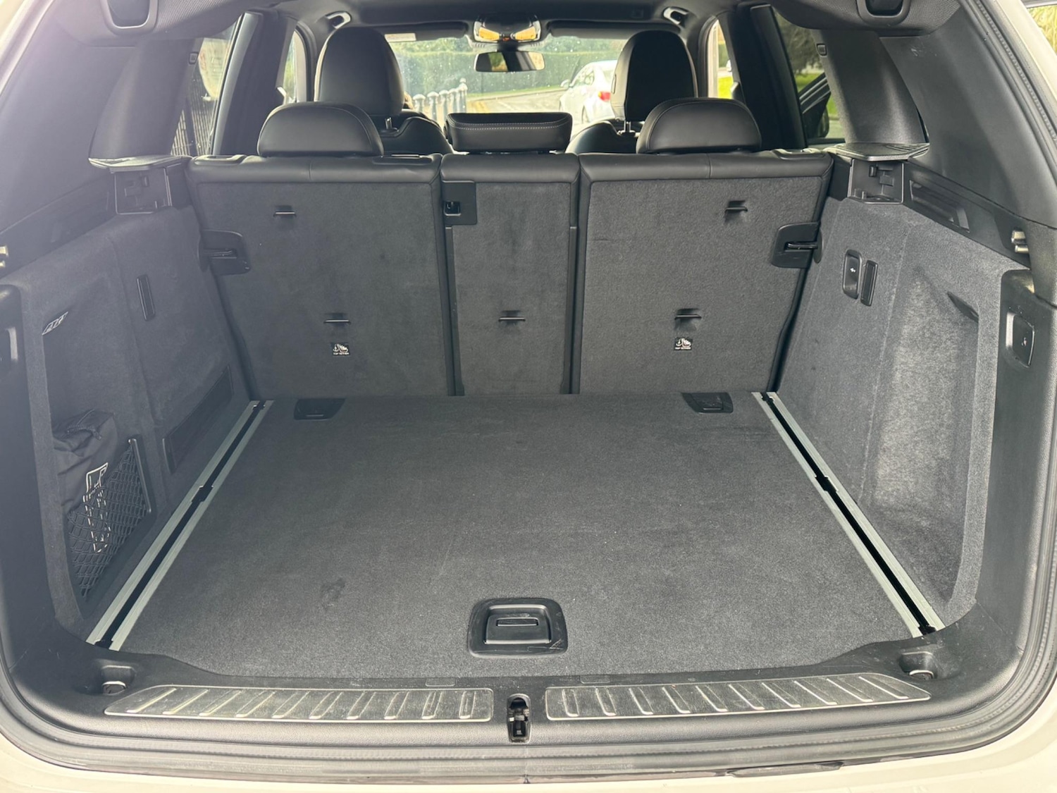 Used BMW X3 2018 for sale - 76953551: Photo 26