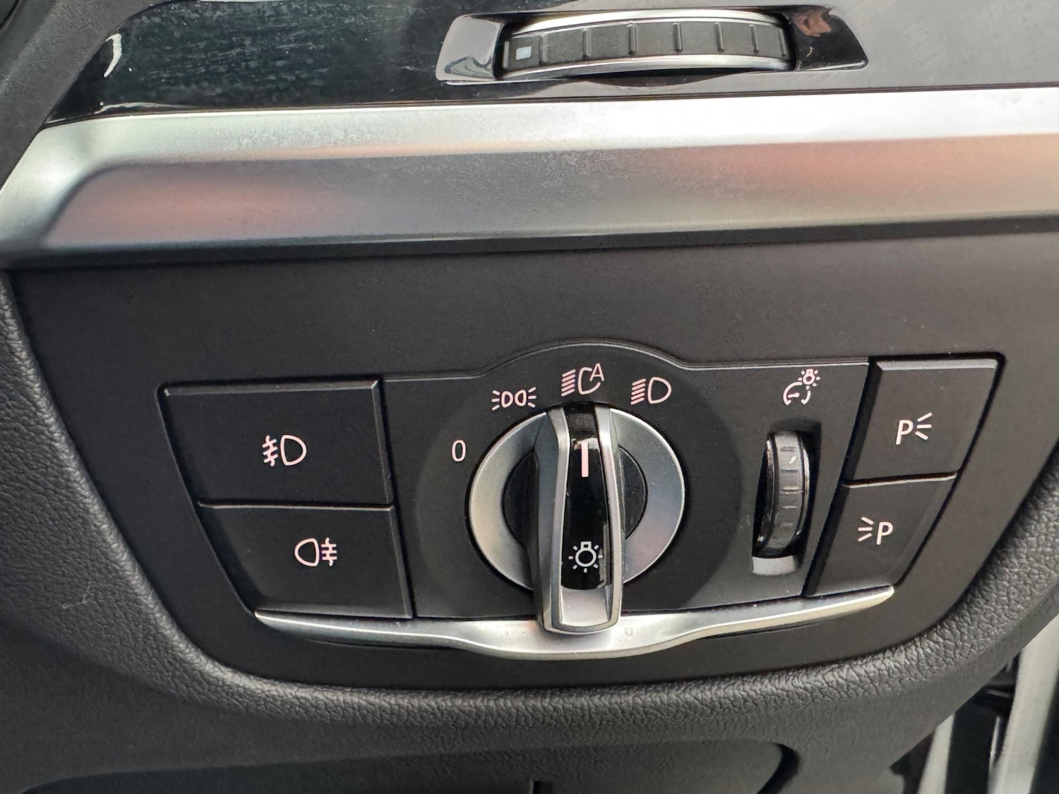 Used BMW X3 2018 for sale - 76953551: Photo 28