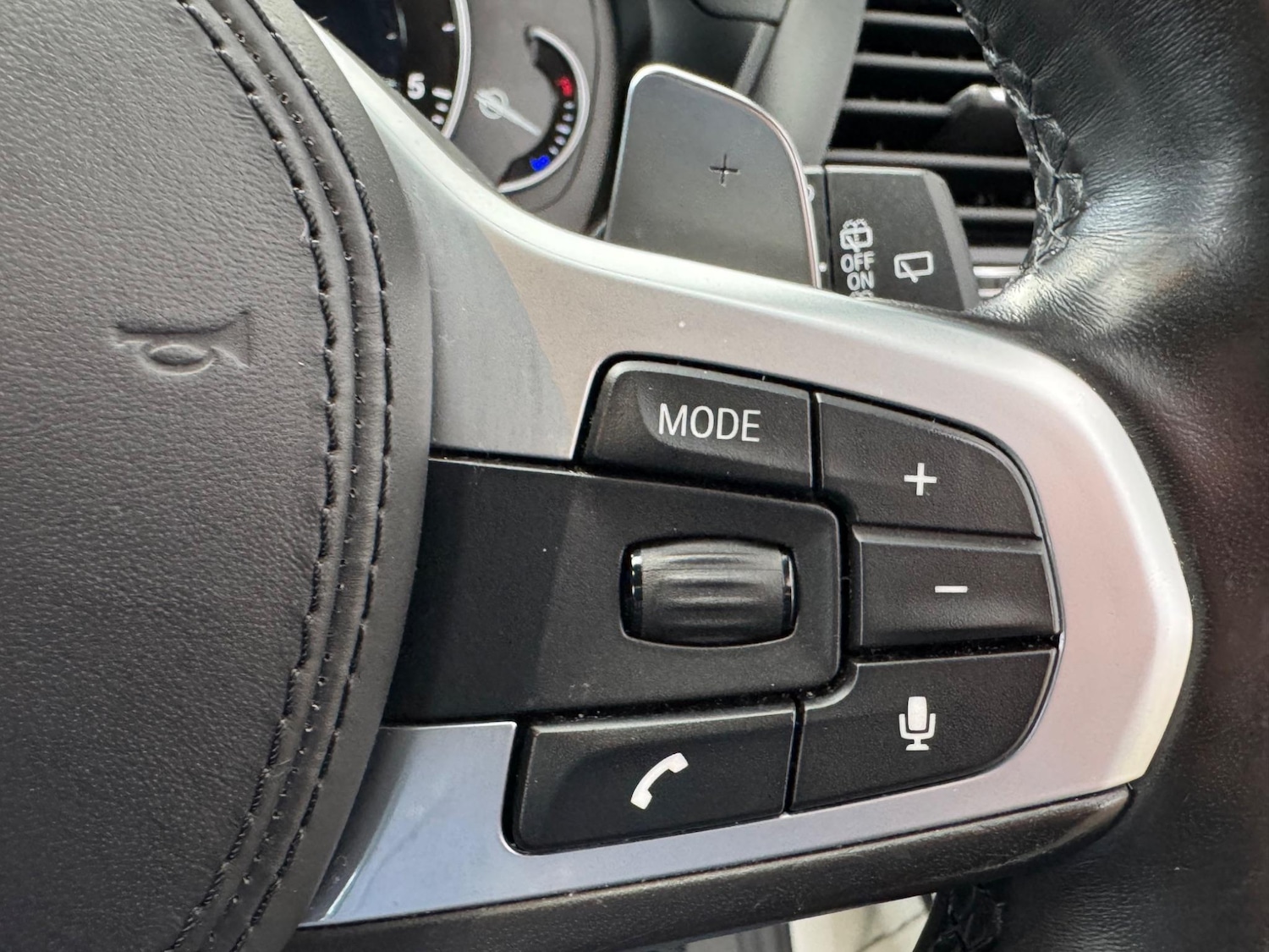 Used BMW X3 2018 for sale - 76953551: Photo 29