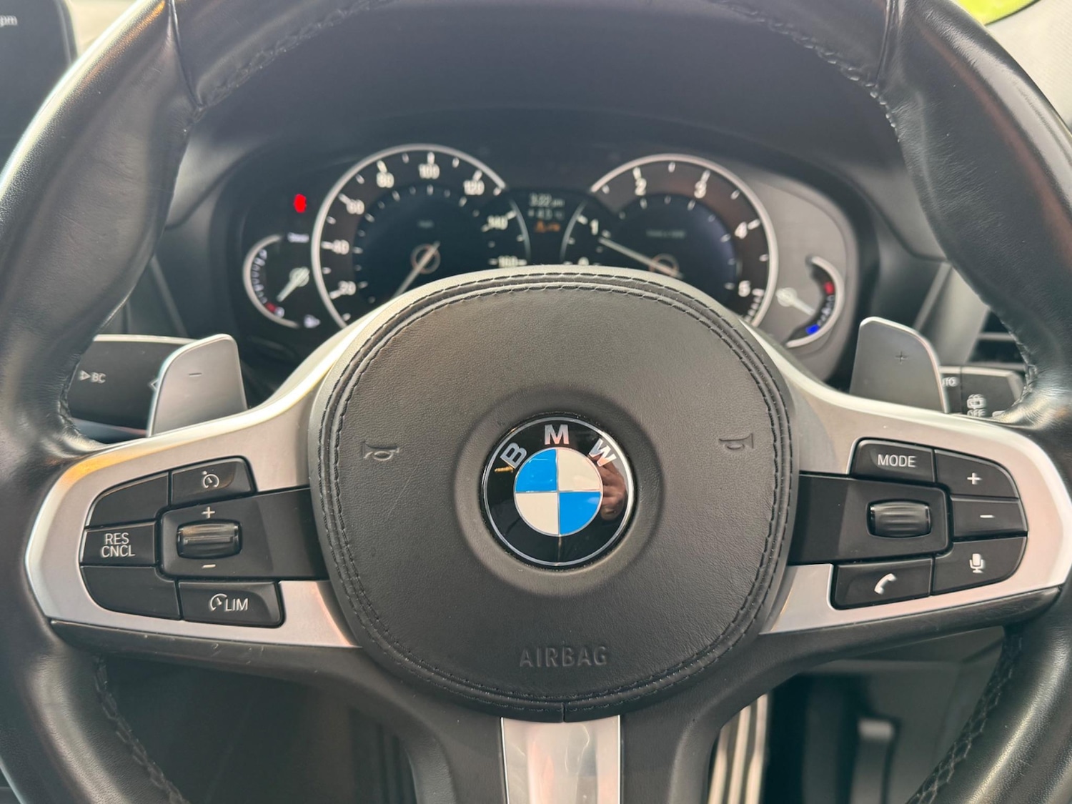 Used BMW X3 2018 for sale - 76953551: Photo 30