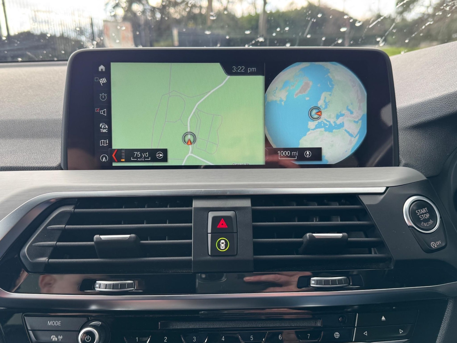 Used BMW X3 2018 for sale - 76953551: Photo 32