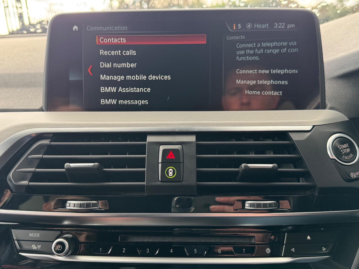 Used BMW X3 2018 for sale - 76953551: Photo 33