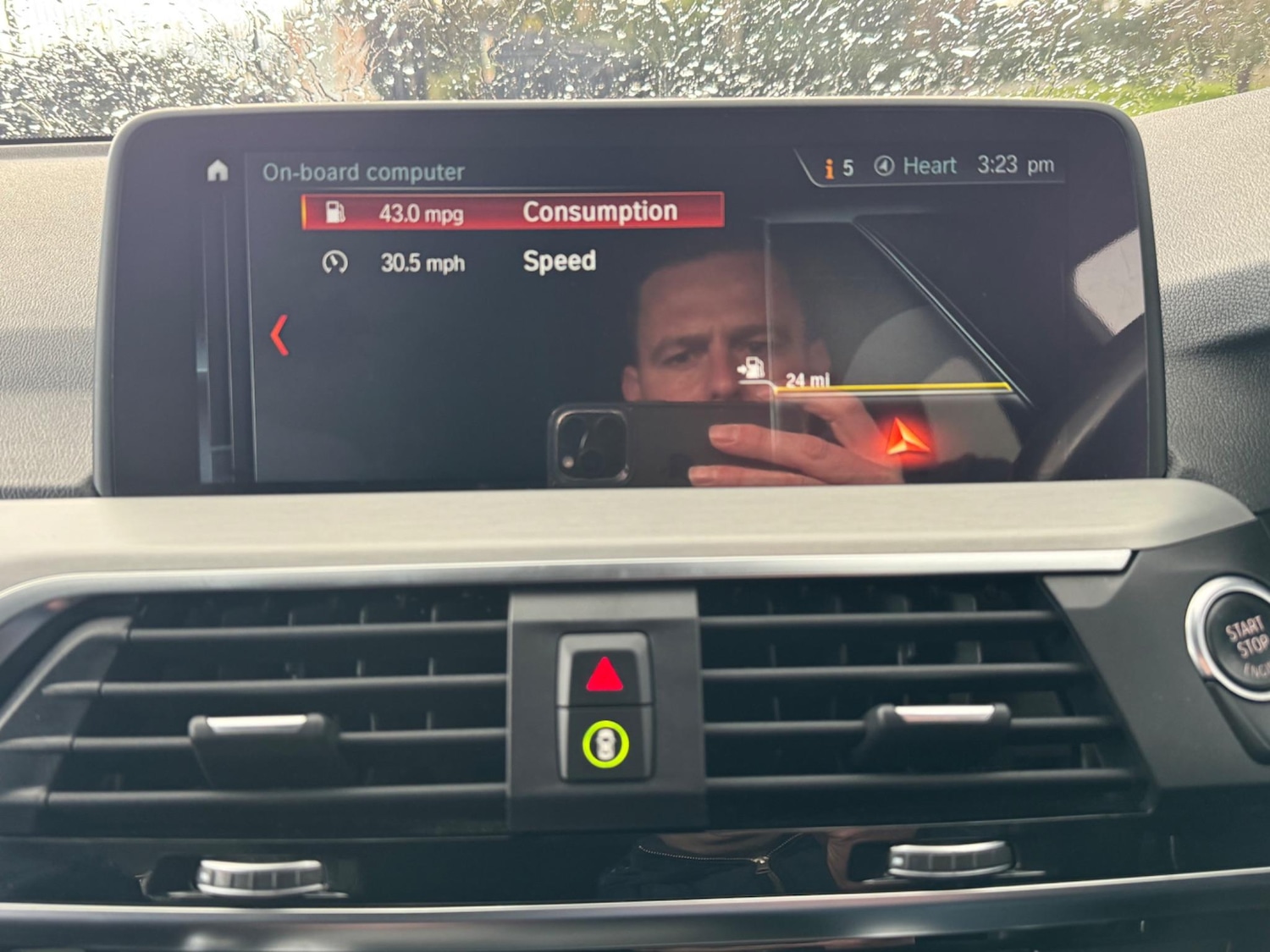 Used BMW X3 2018 for sale - 76953551: Photo 34