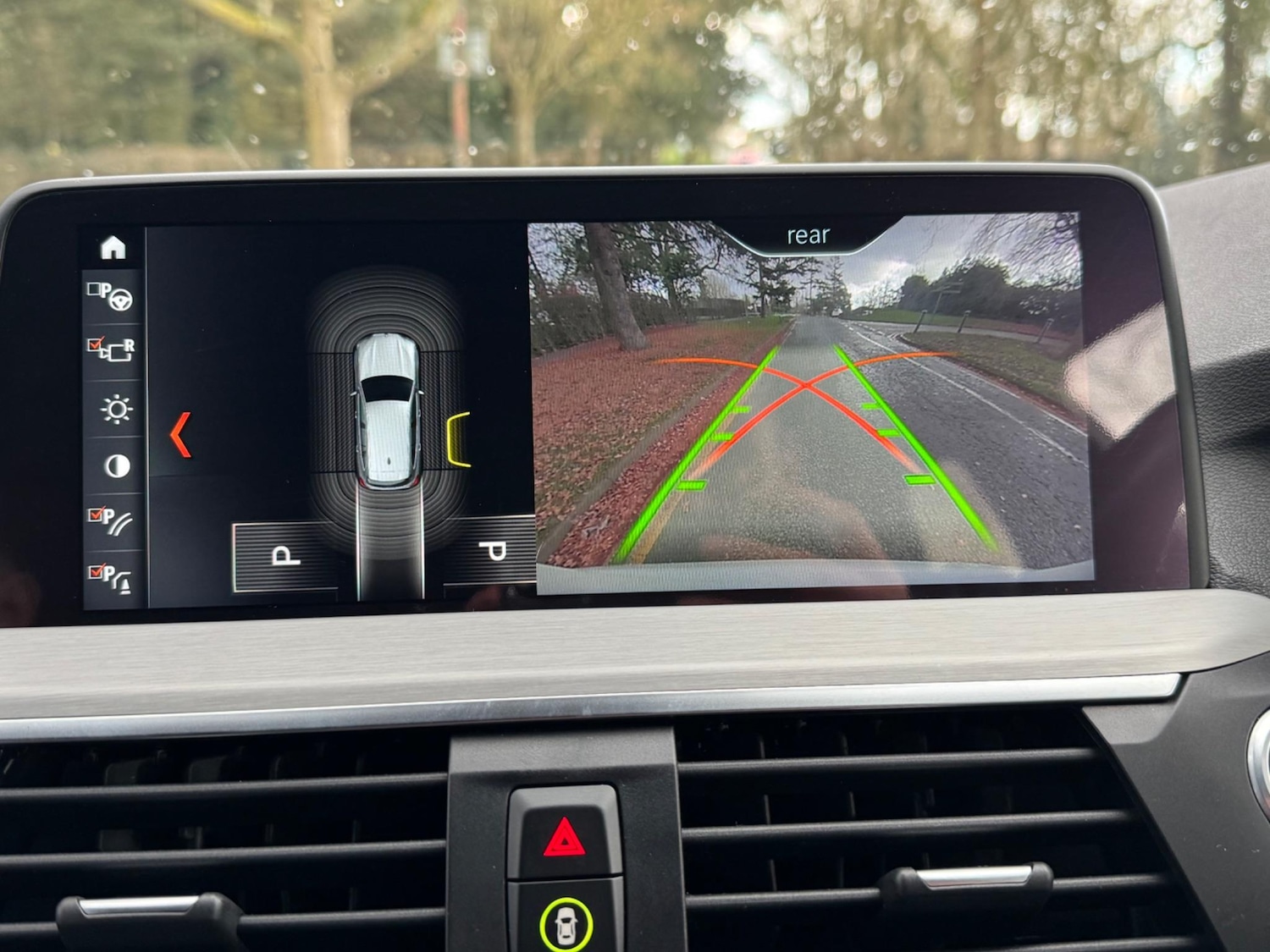 Used BMW X3 2018 for sale - 76953551: Photo 36