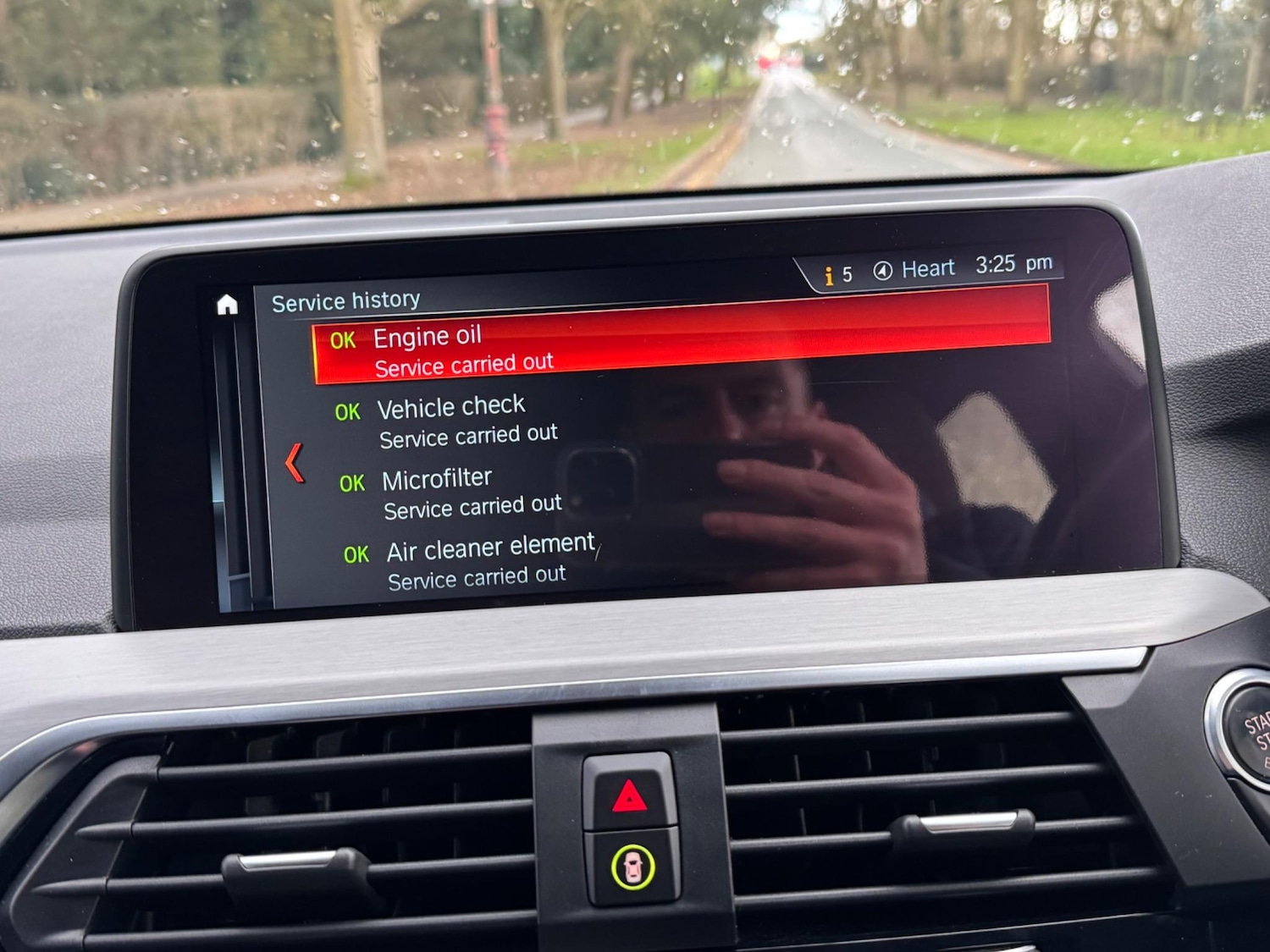 Used BMW X3 2018 for sale - 76953551: Photo 37