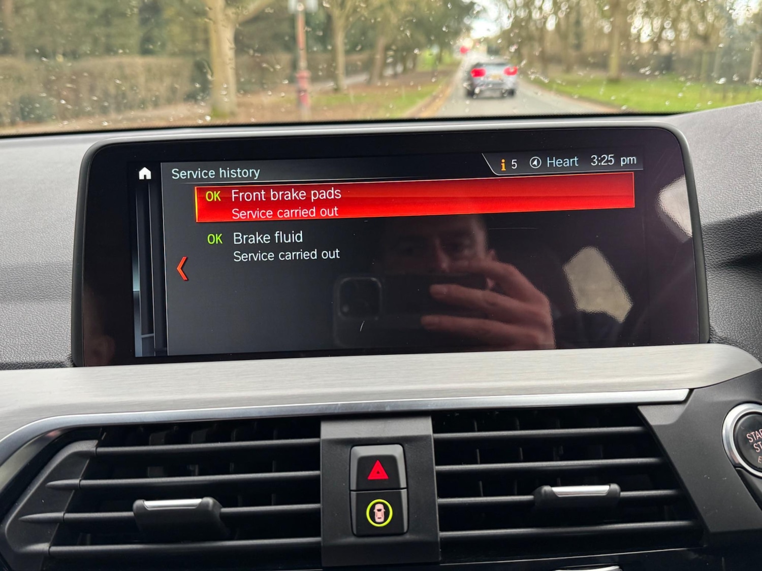 Used BMW X3 2018 for sale - 76953551: Photo 39