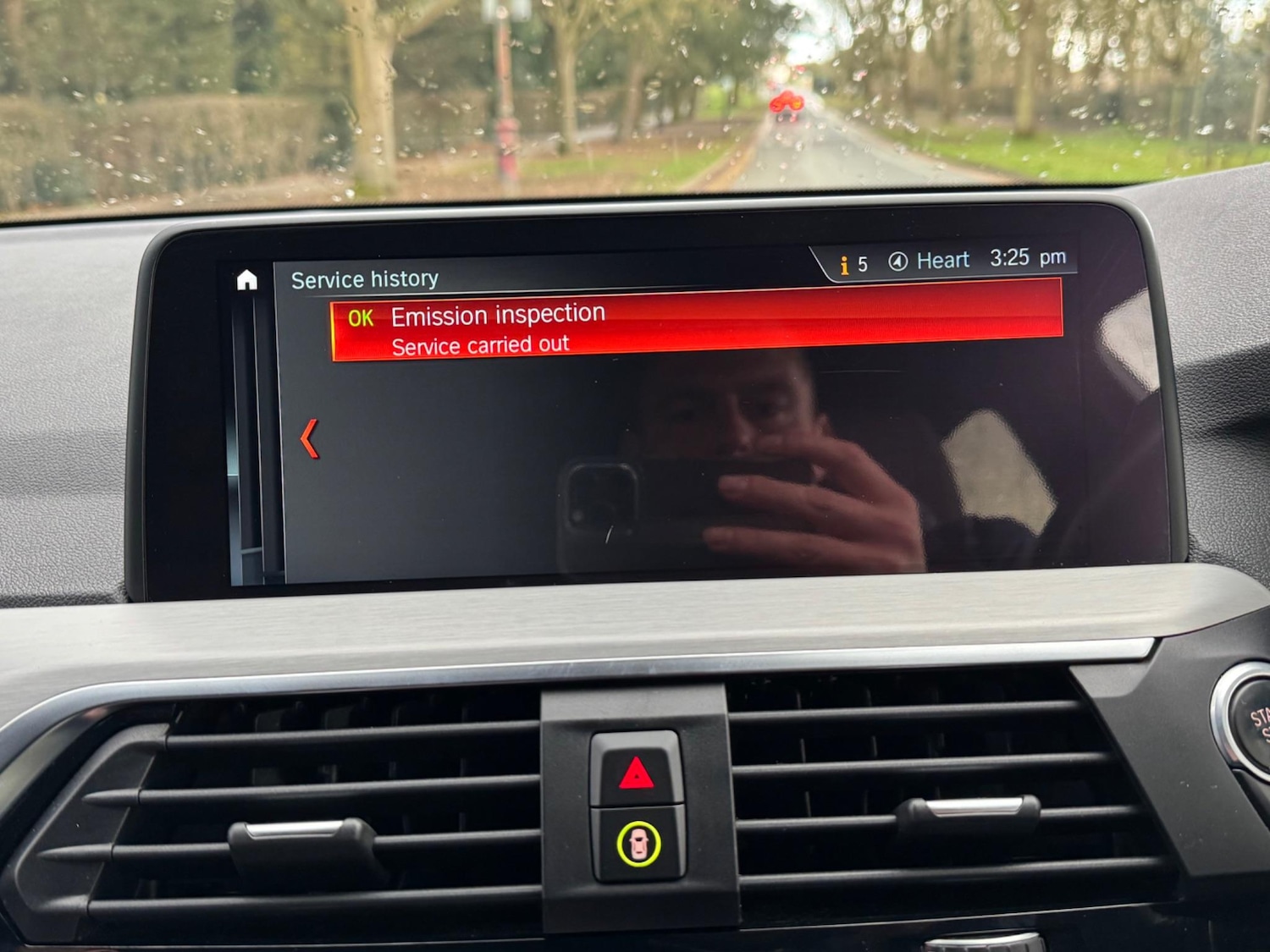 Used BMW X3 2018 for sale - 76953551: Photo 41