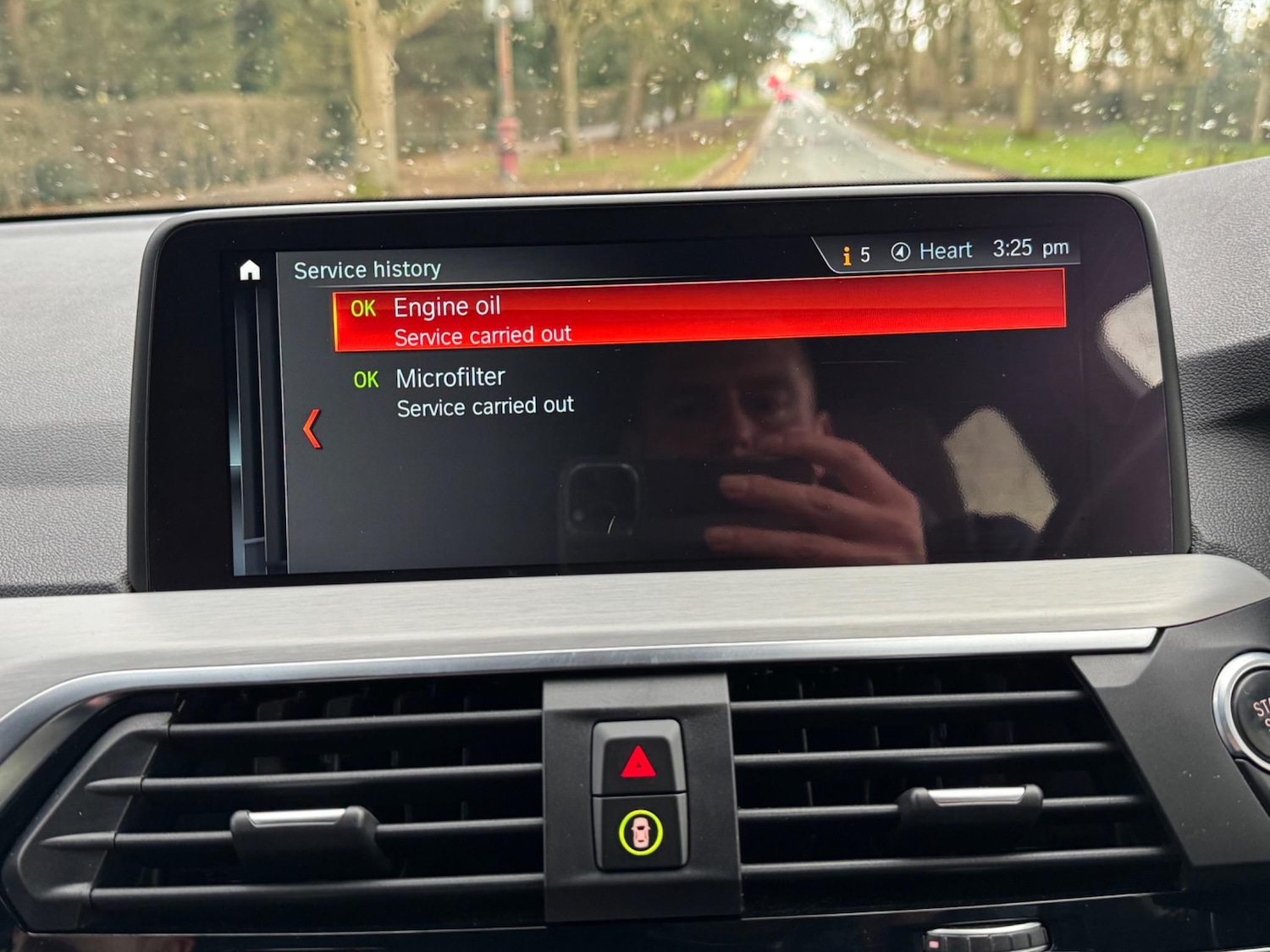 Used BMW X3 2018 for sale - 76953551: Photo 43