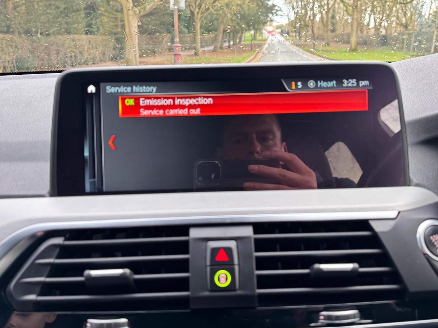 Used BMW X3 2018 for sale - 76953551: Photo 45