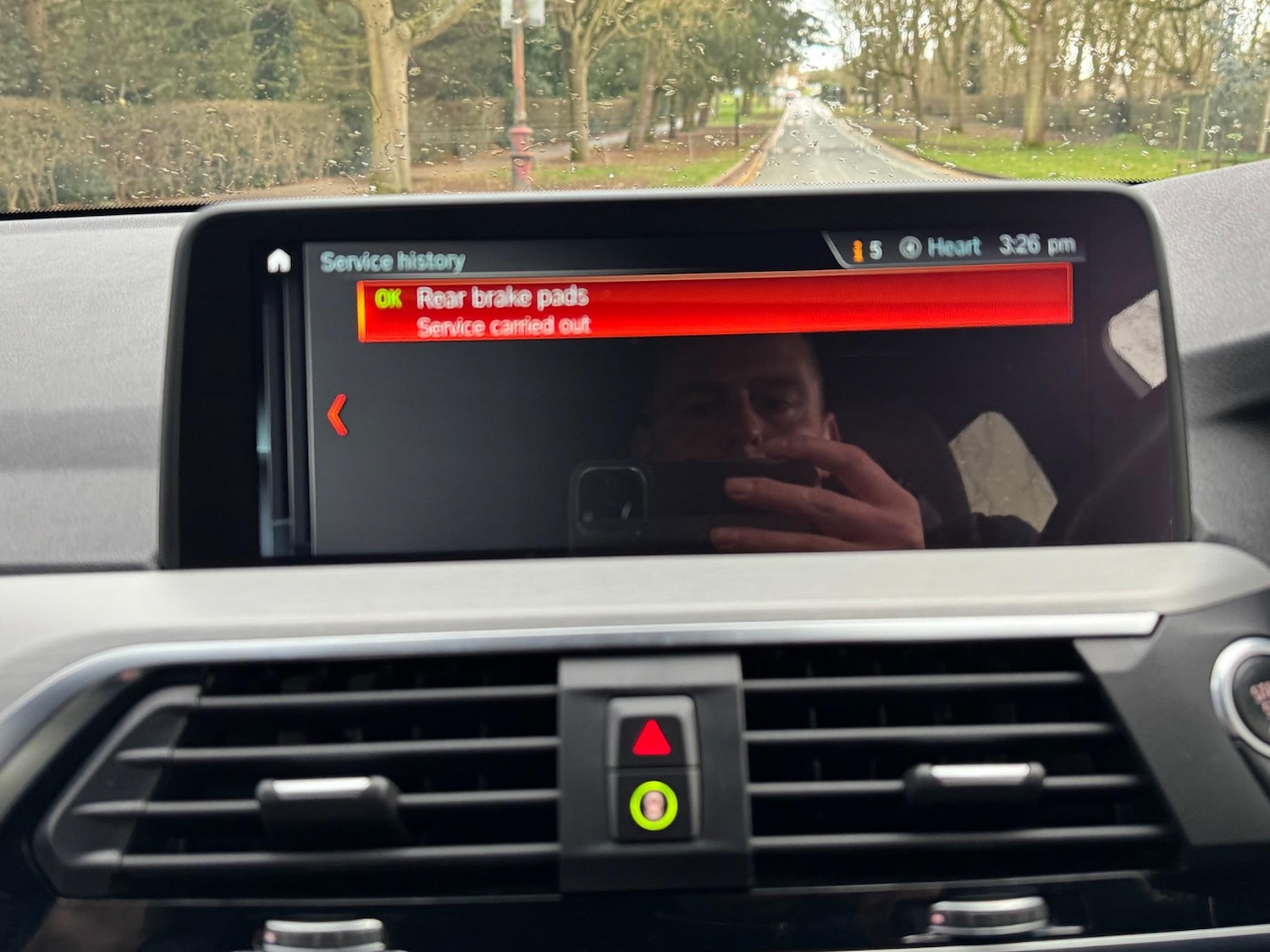 Used BMW X3 2018 for sale - 76953551: Photo 47