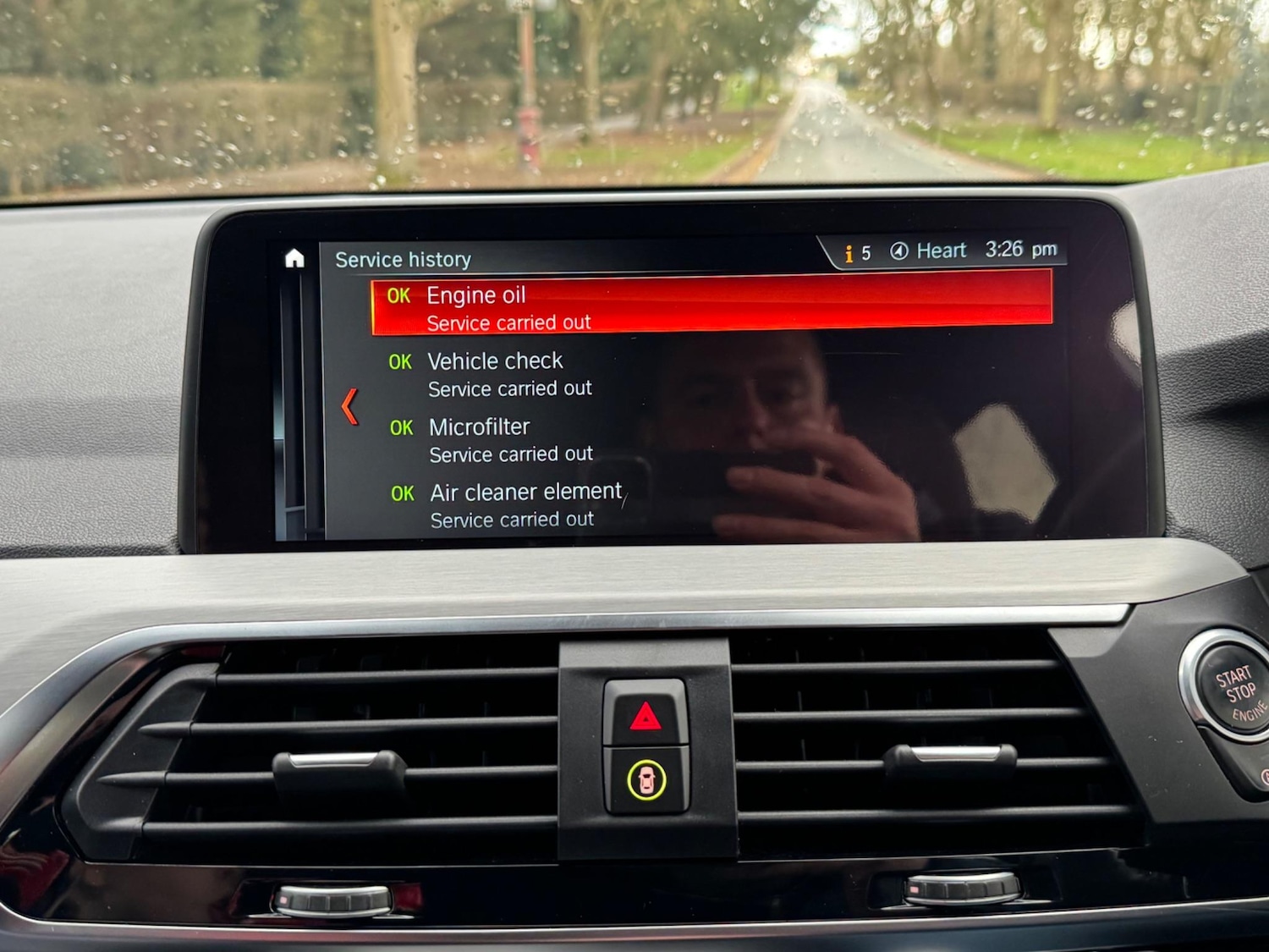 Used BMW X3 2018 for sale - 76953551: Photo 49