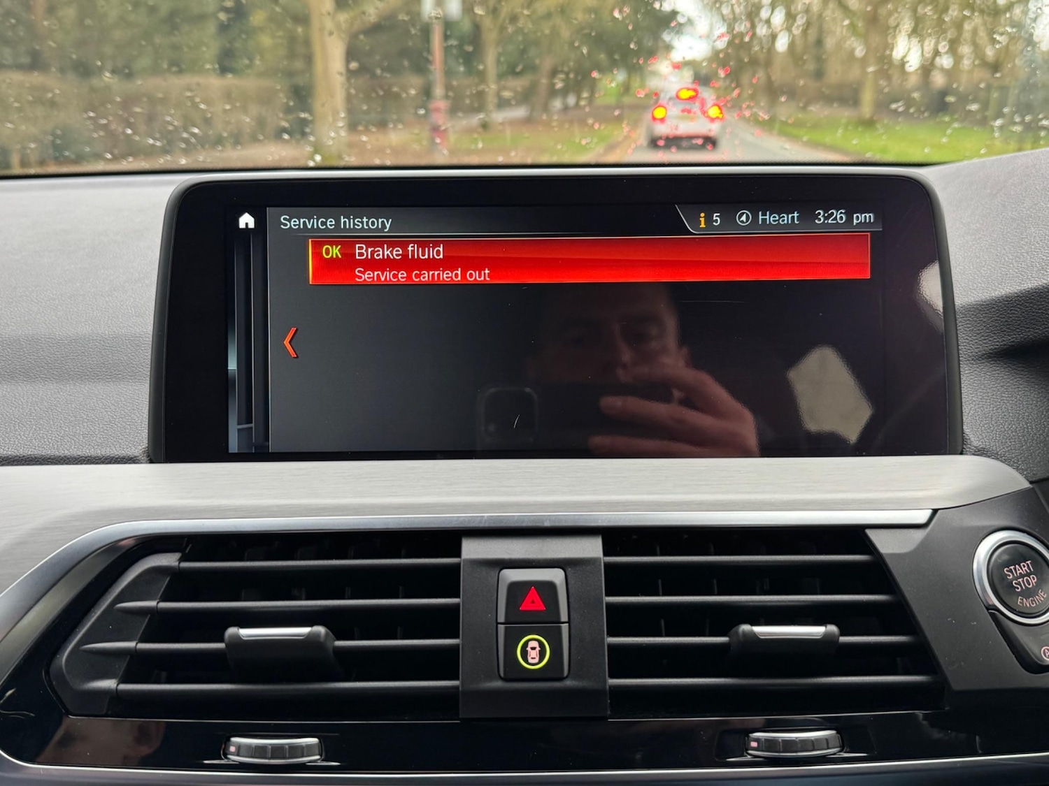 Used BMW X3 2018 for sale - 76953551: Photo 50