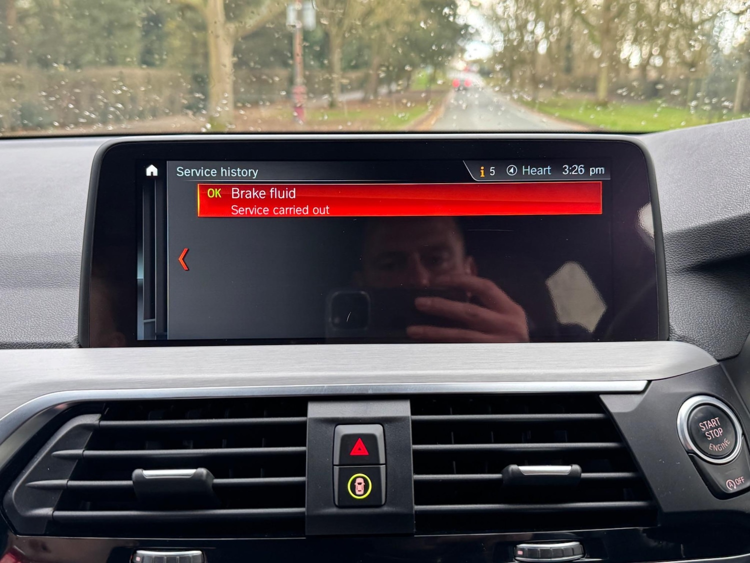 Used BMW X3 2018 for sale - 76953551: Photo 54