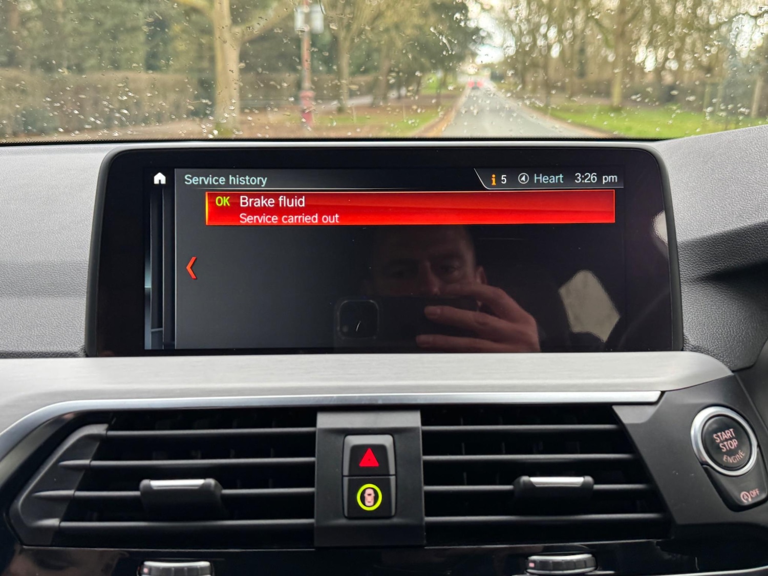 Used BMW X3 2018 for sale - 76953551: Photo 55