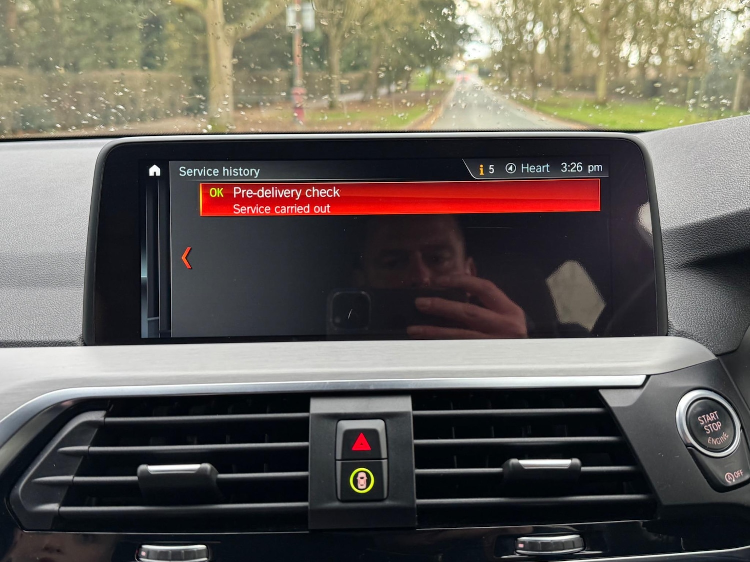 Used BMW X3 2018 for sale - 76953551: Photo 57