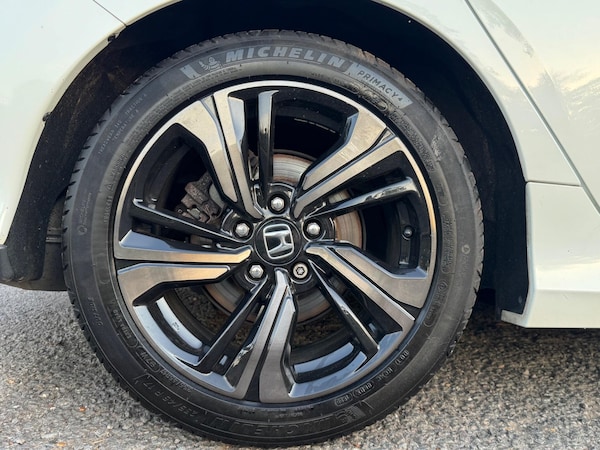 Used Honda Civic 2017 for sale - 76200446: Photo 10