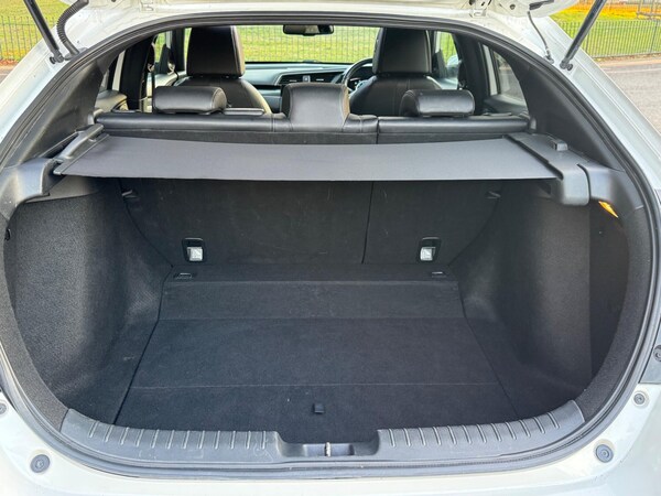 Used Honda Civic 2017 for sale - 76200446: Photo 22
