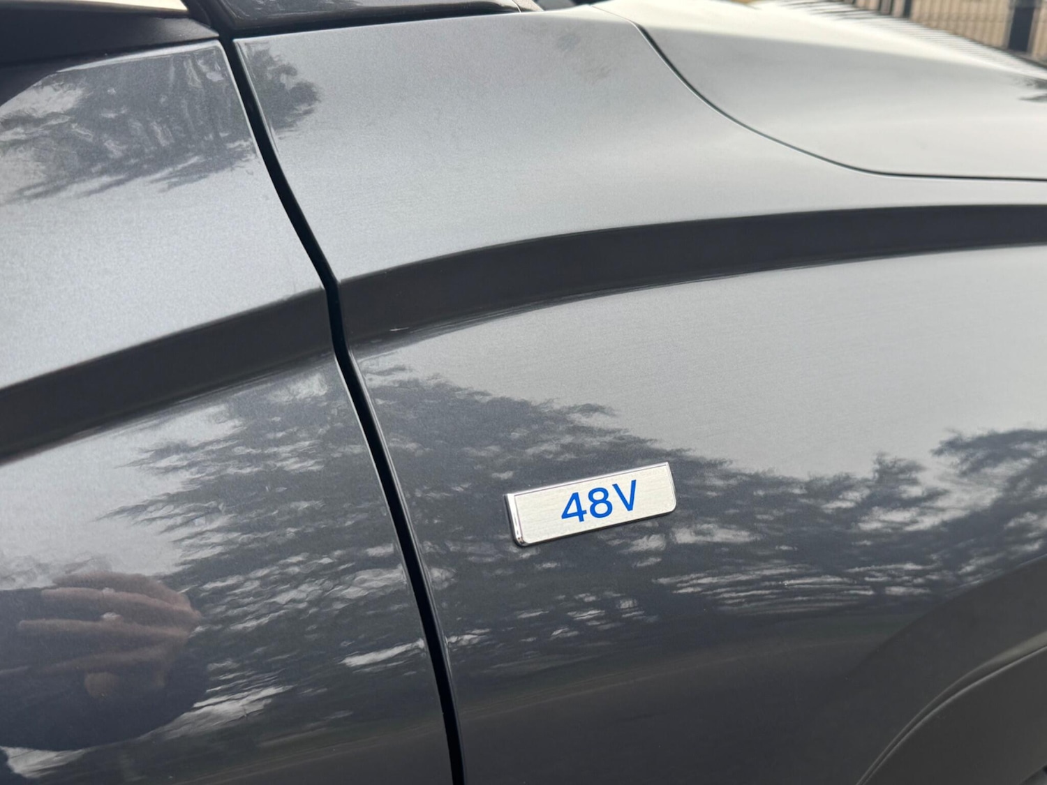 Used Hyundai TUCSON 2021 for sale - 77331456: Photo 10