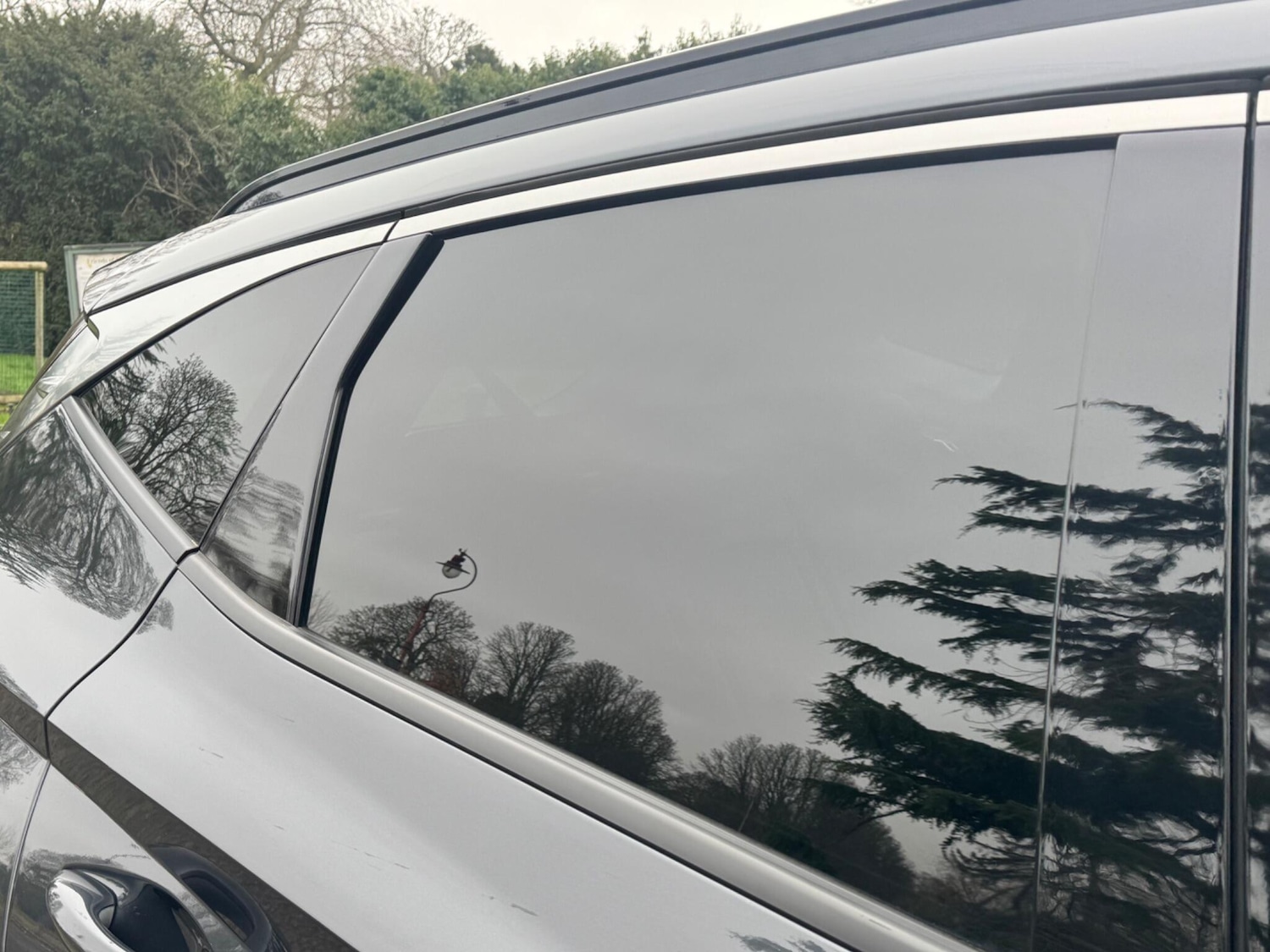 Used Hyundai TUCSON 2021 for sale - 77331456: Photo 11