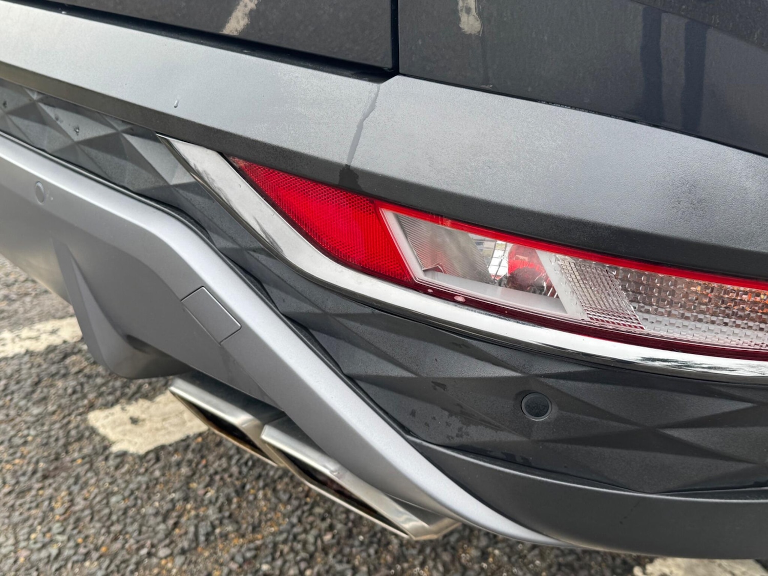 Used Hyundai TUCSON 2021 for sale - 77331456: Photo 13