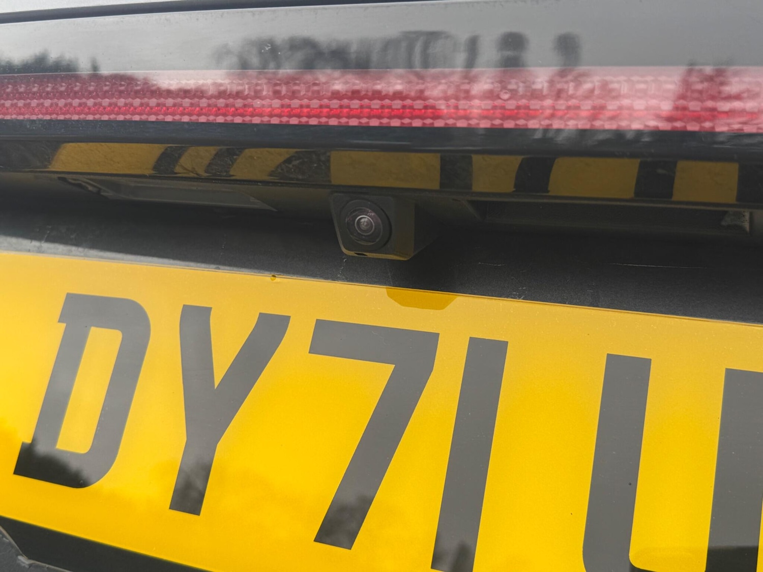 Used Hyundai TUCSON 2021 for sale - 77331456: Photo 14