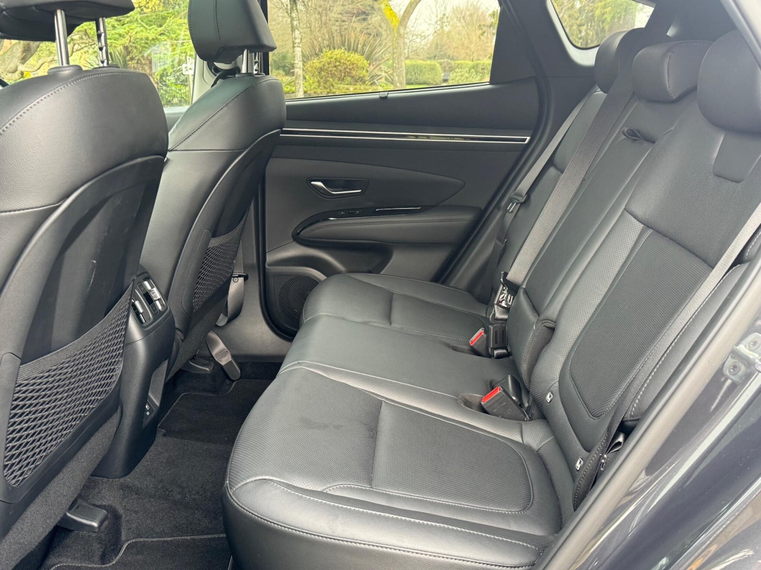 Used Hyundai TUCSON 2021 for sale - 77331456: Photo 20