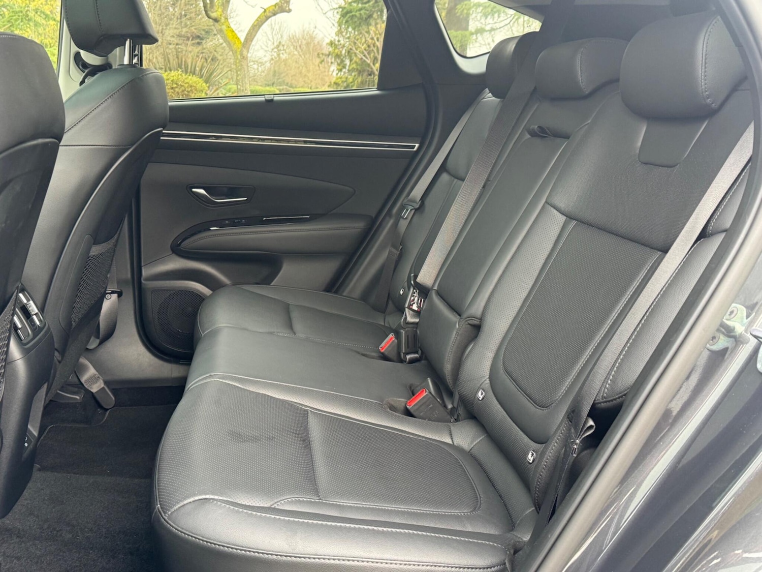 Used Hyundai TUCSON 2021 for sale - 77331456: Photo 21