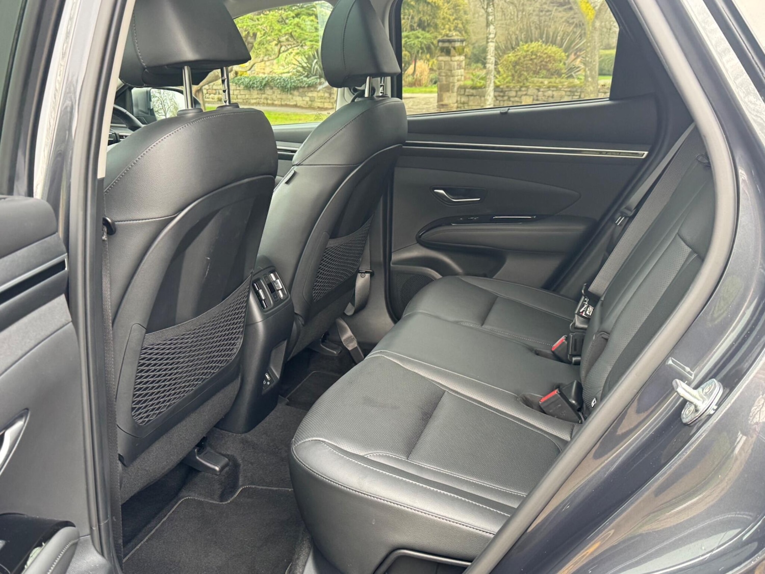 Used Hyundai TUCSON 2021 for sale - 77331456: Photo 22