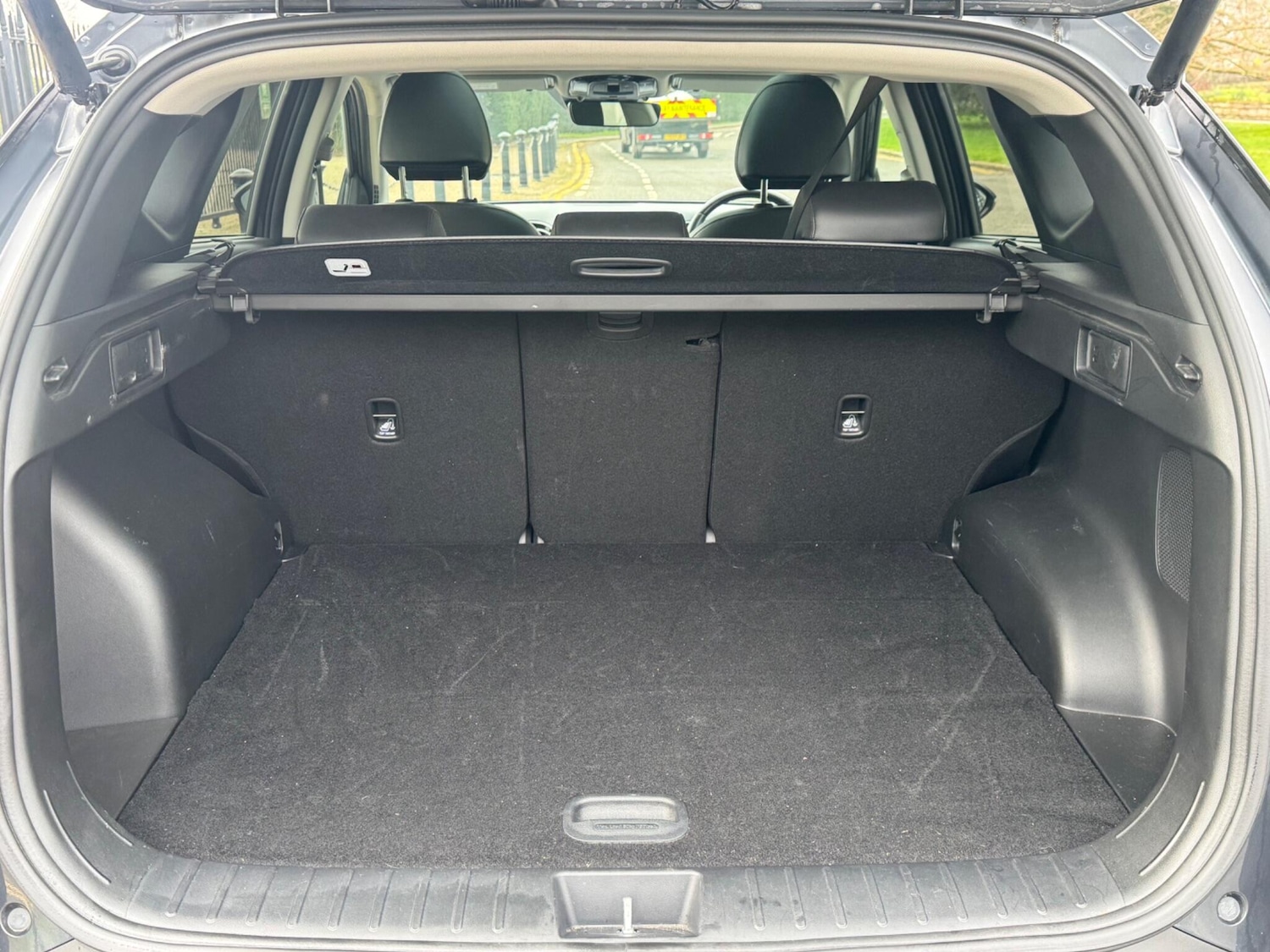 Used Hyundai TUCSON 2021 for sale - 77331456: Photo 23