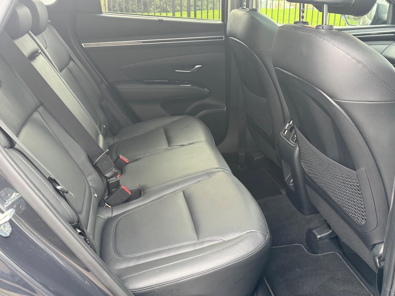 Used Hyundai TUCSON 2021 for sale - 77331456: Photo 25