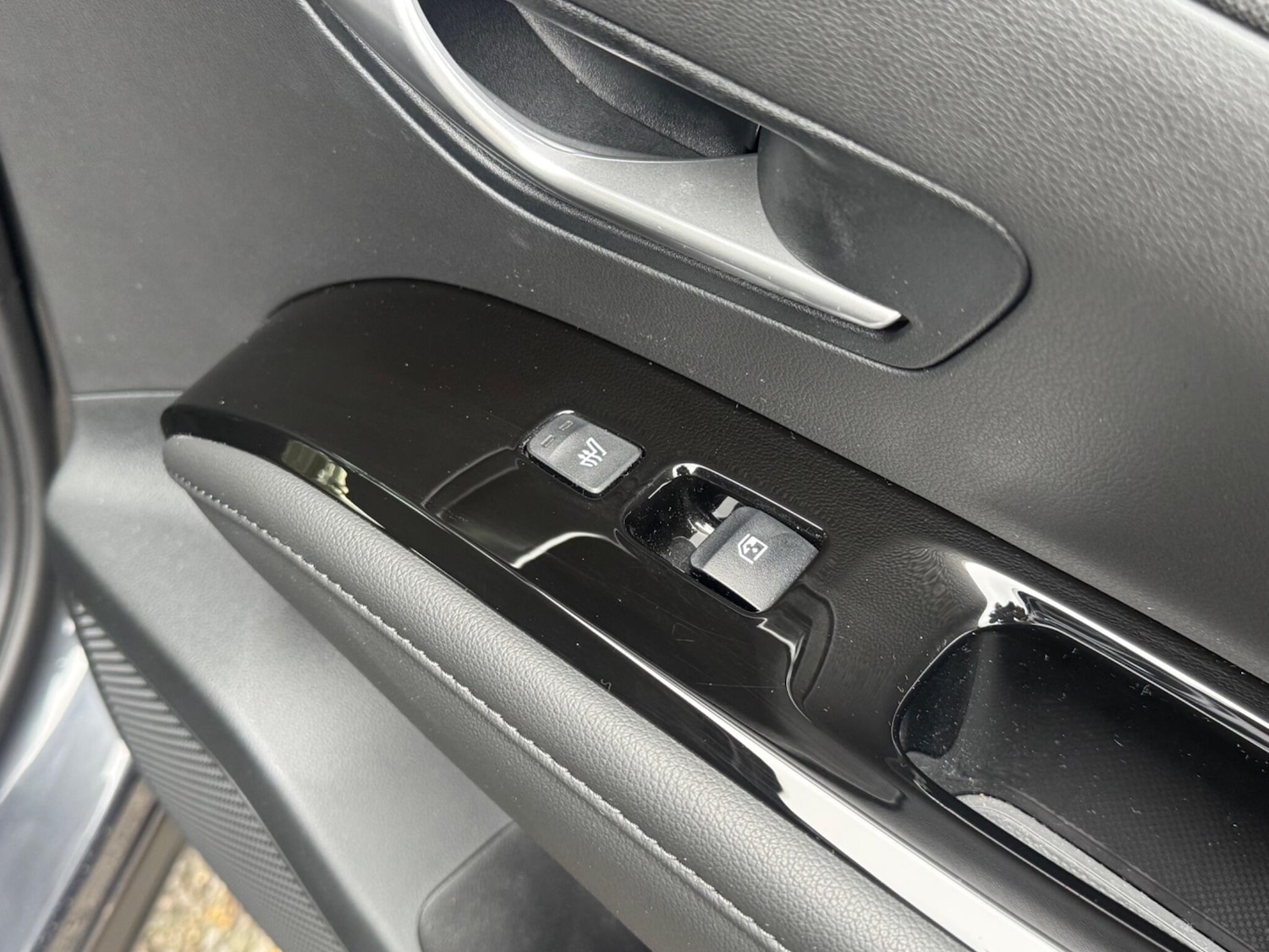 Used Hyundai TUCSON 2021 for sale - 77331456: Photo 26