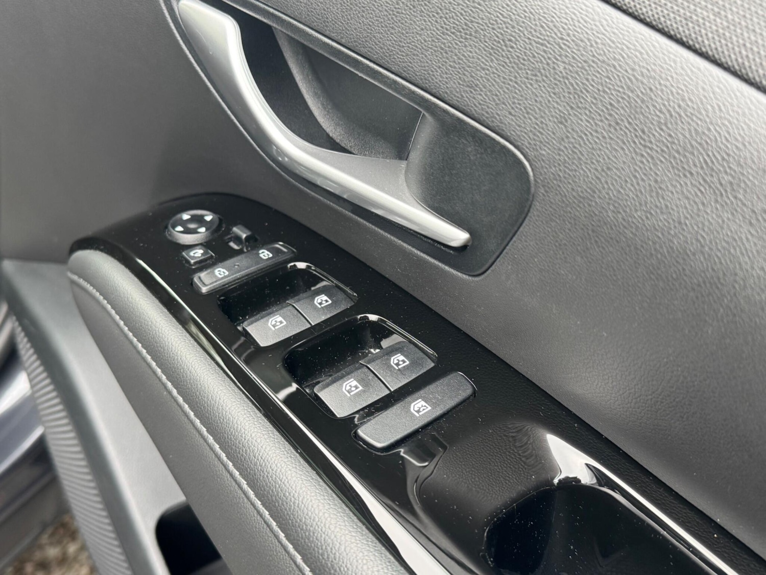 Used Hyundai TUCSON 2021 for sale - 77331456: Photo 30