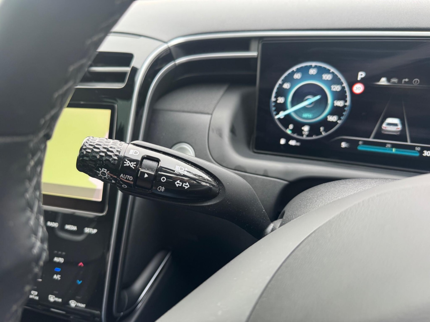 Used Hyundai TUCSON 2021 for sale - 77331456: Photo 33