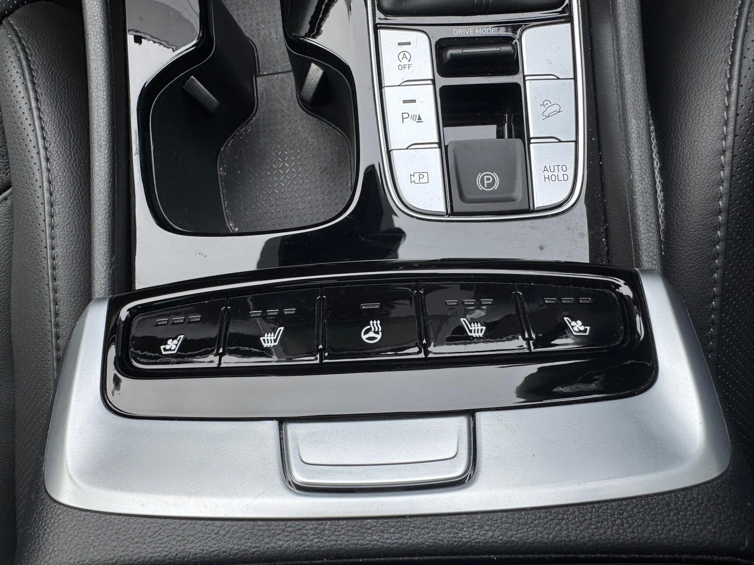 Used Hyundai TUCSON 2021 for sale - 77331456: Photo 36