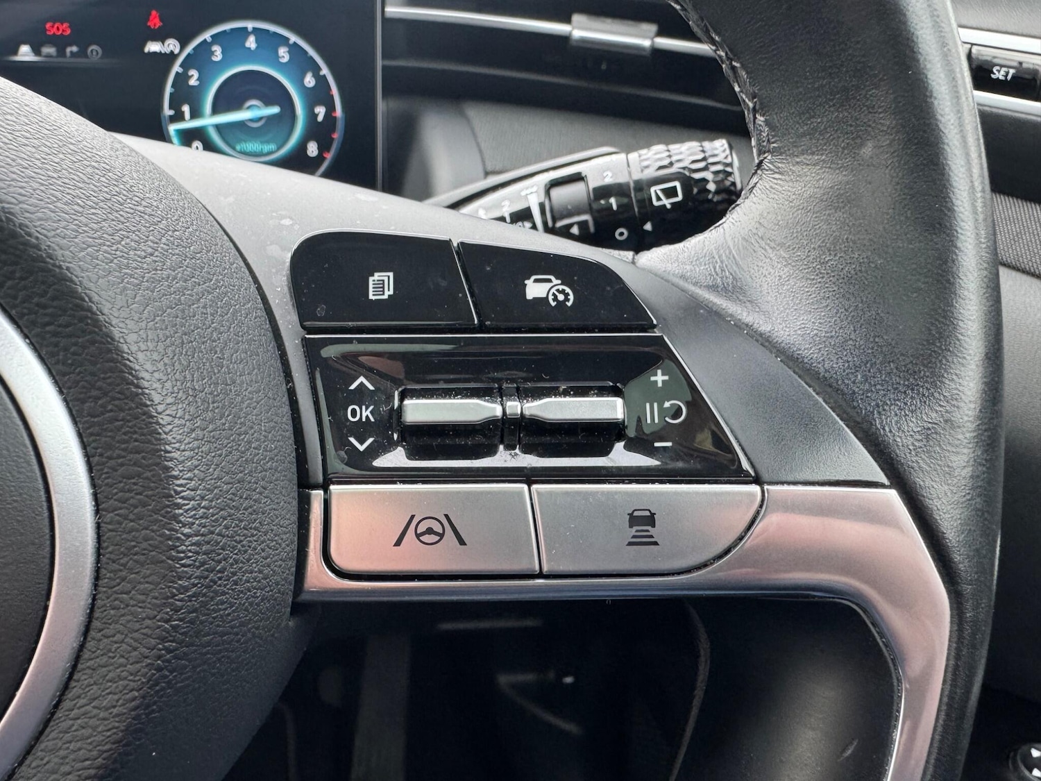 Used Hyundai TUCSON 2021 for sale - 77331456: Photo 39