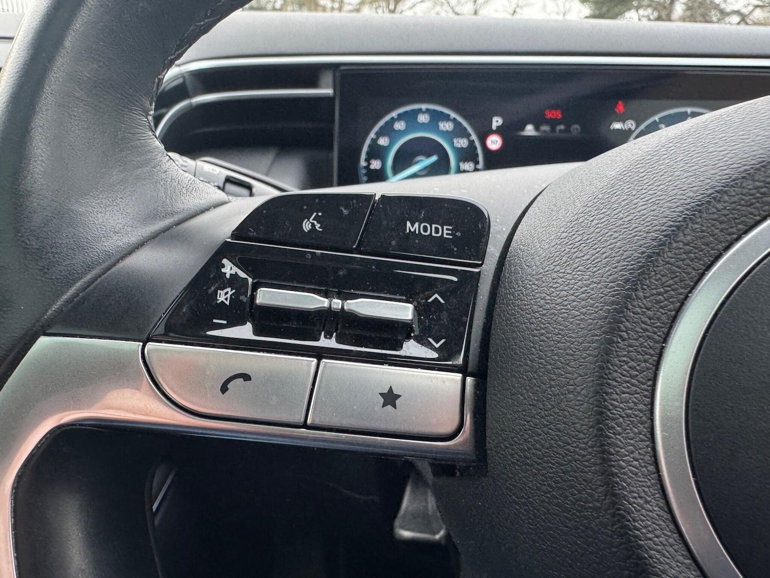 Used Hyundai TUCSON 2021 for sale - 77331456: Photo 40