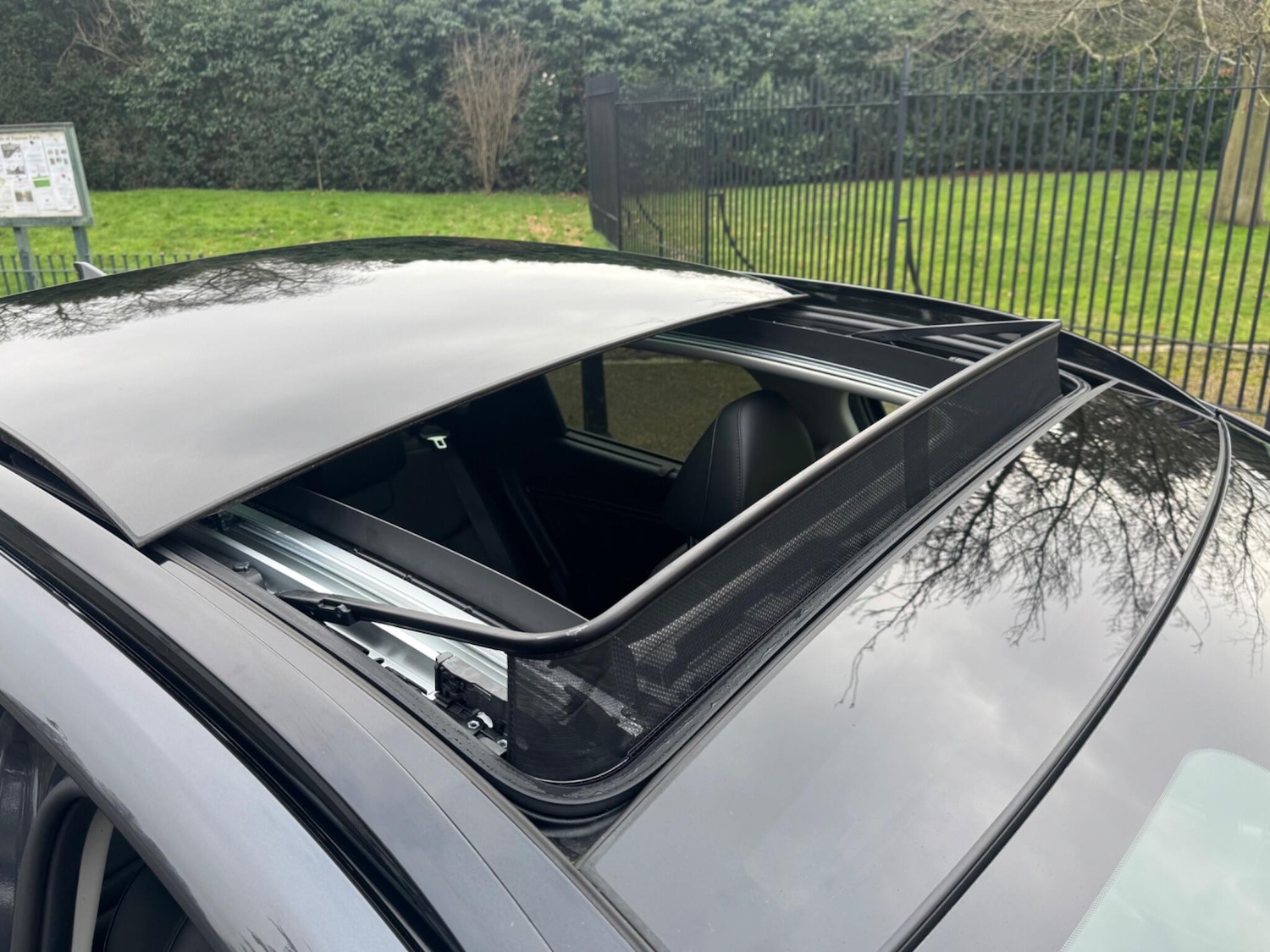 Used Hyundai TUCSON 2021 for sale - 77331456: Photo 41