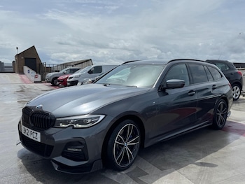Used BMW 3 Series 2021 for sale - 78843086: Photo