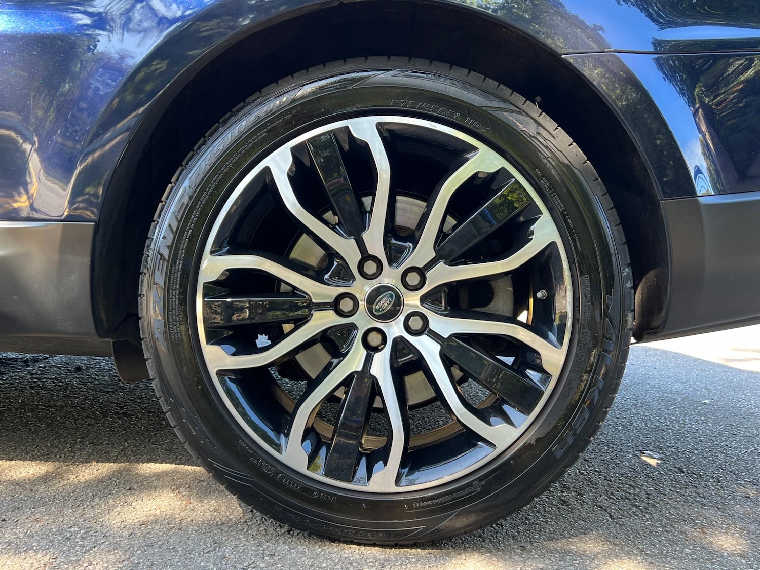 Used Land Rover Range Rover Sport for sale - 76522487: Photo 11