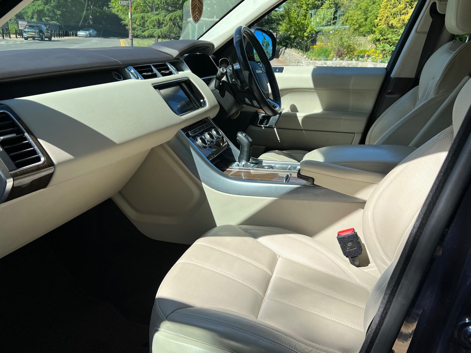 Used Land Rover Range Rover Sport for sale - 76522487: Photo 13