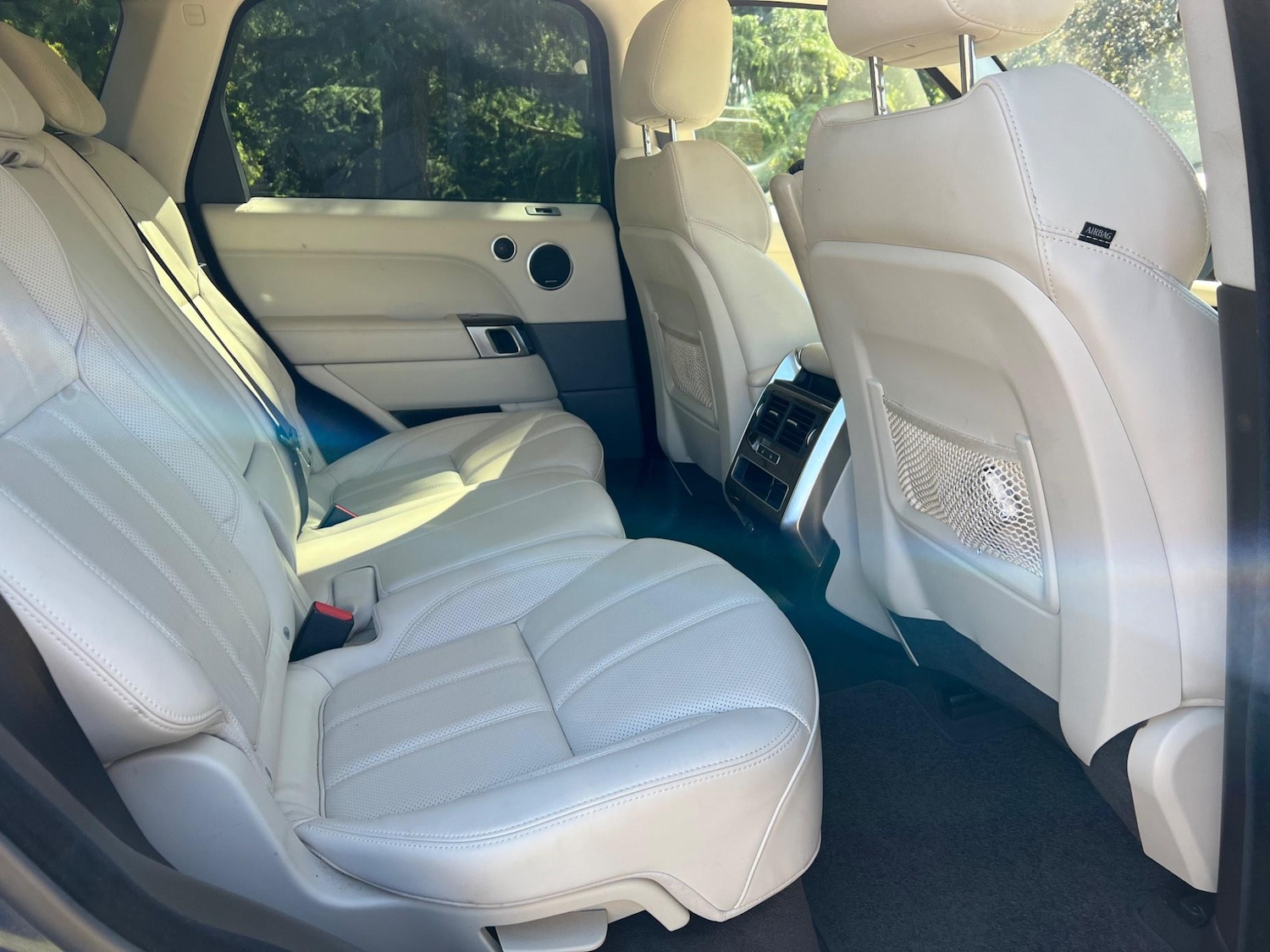 Used Land Rover Range Rover Sport for sale - 76522487: Photo 18