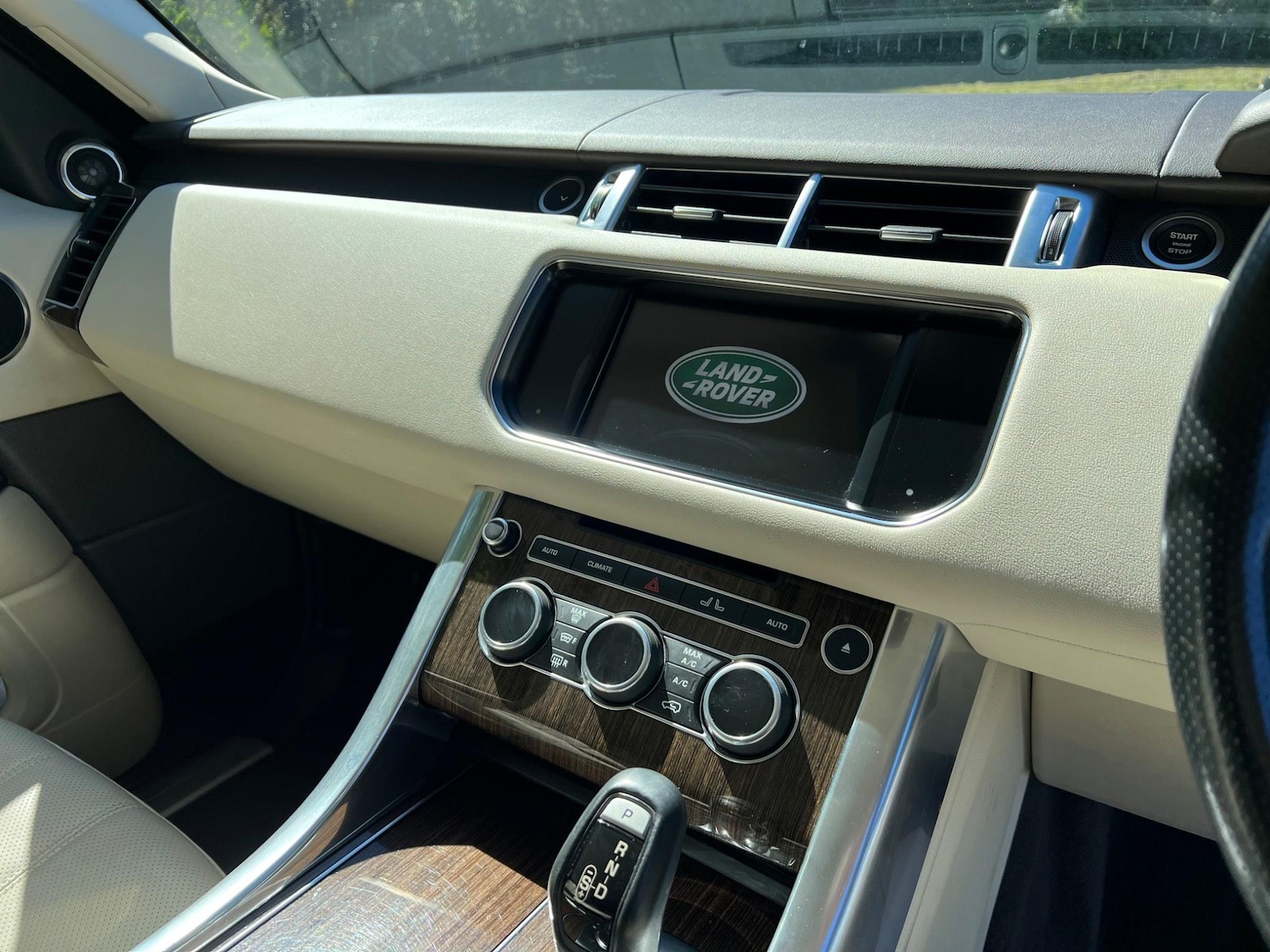 Used Land Rover Range Rover Sport for sale - 76522487: Photo 21