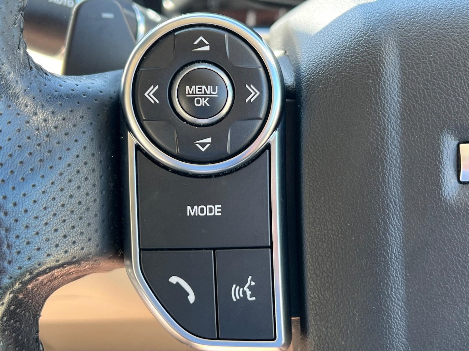 Used Land Rover Range Rover Sport for sale - 76522487: Photo 27