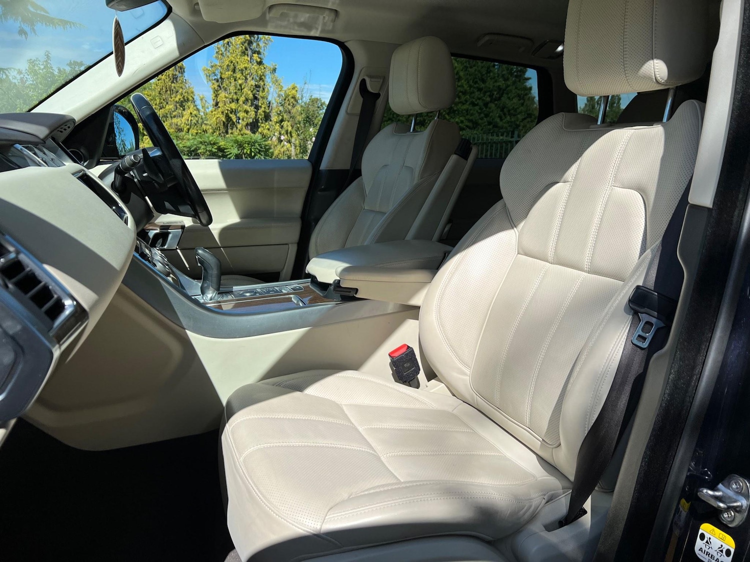 Used Land Rover Range Rover Sport for sale - 76522487: Photo 30